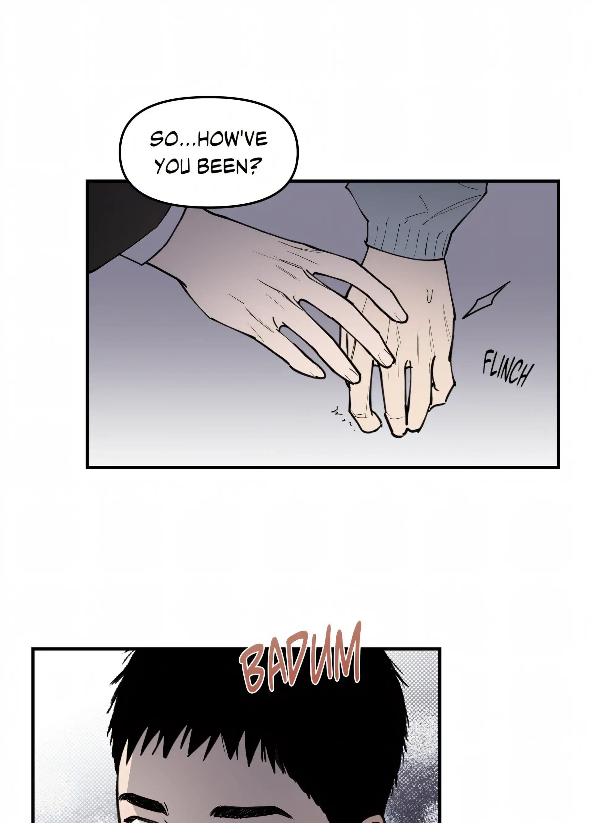 The Byline Deal Chapter 1 page 3 - 
