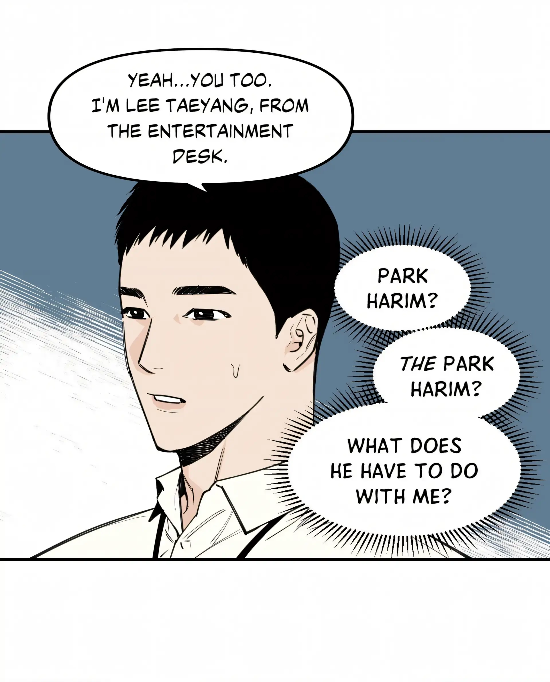 The Byline Deal Chapter 1 page 30 - 