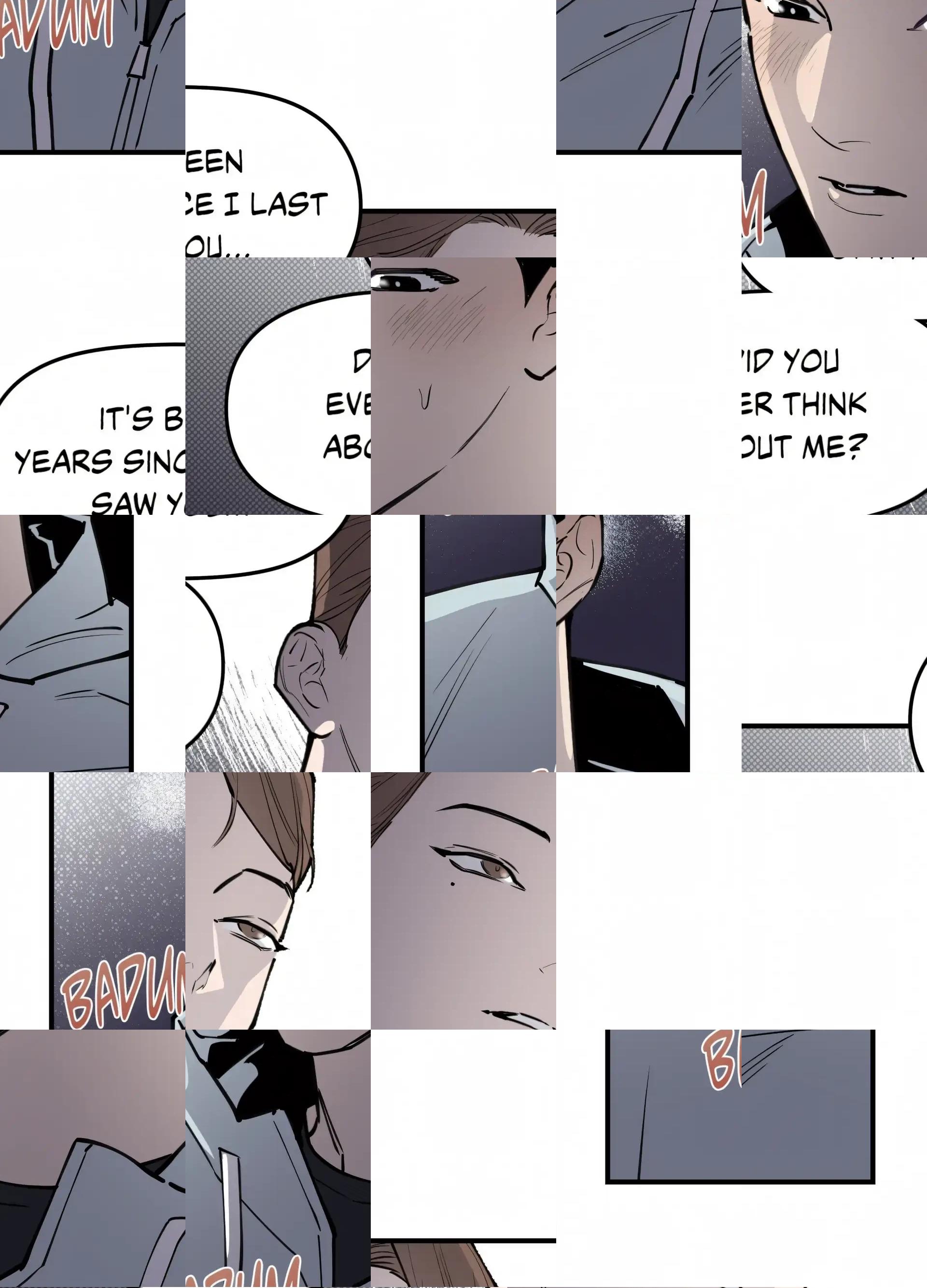 The Byline Deal Chapter 1 page 4 - 