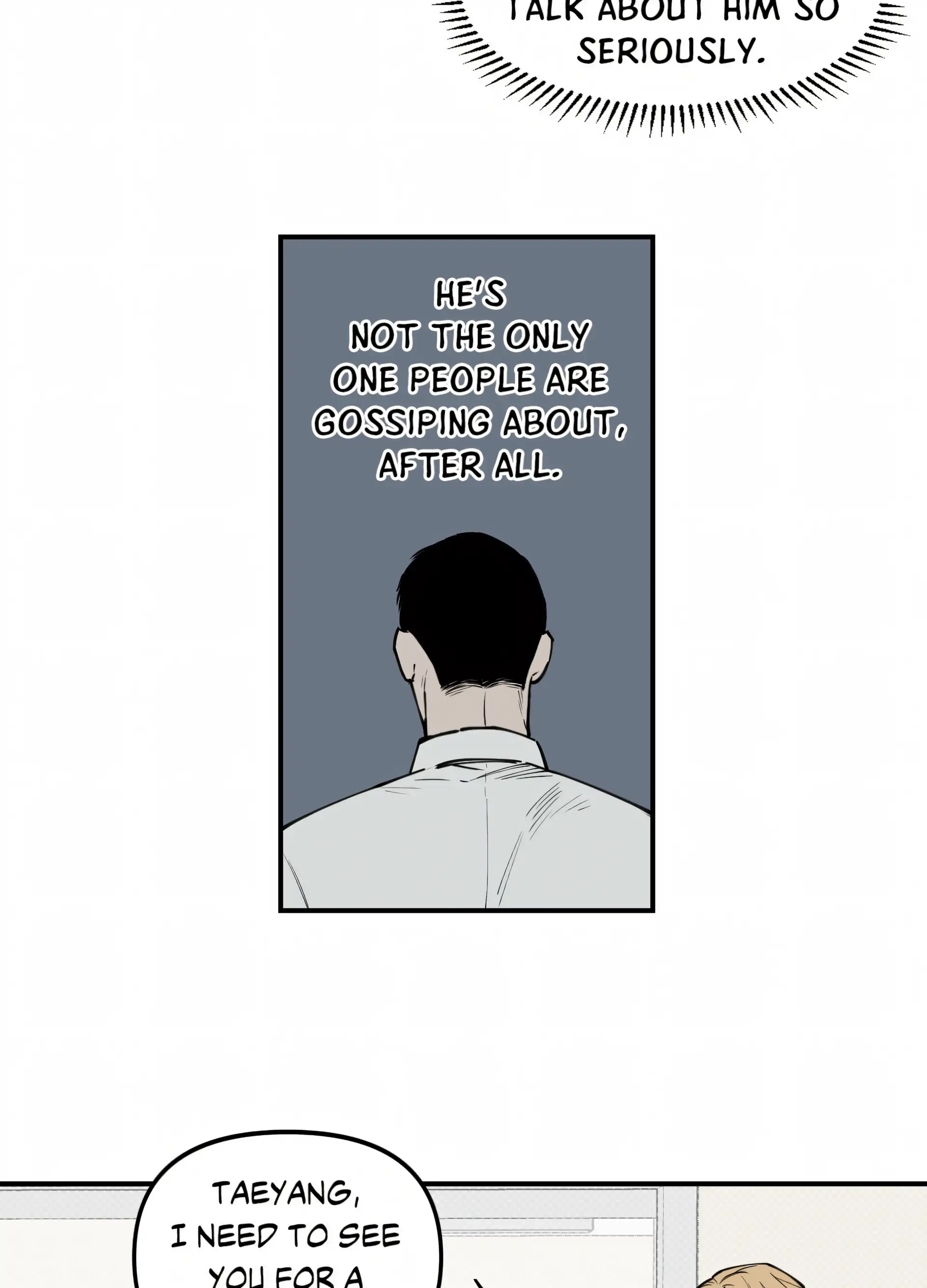 The Byline Deal Chapter 1 page 32 - 