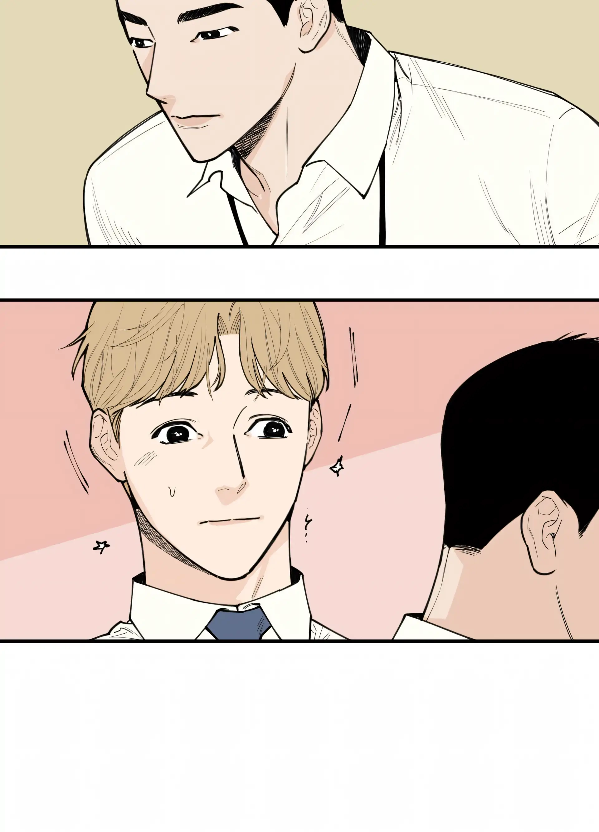 The Byline Deal Chapter 1 page 35 - 