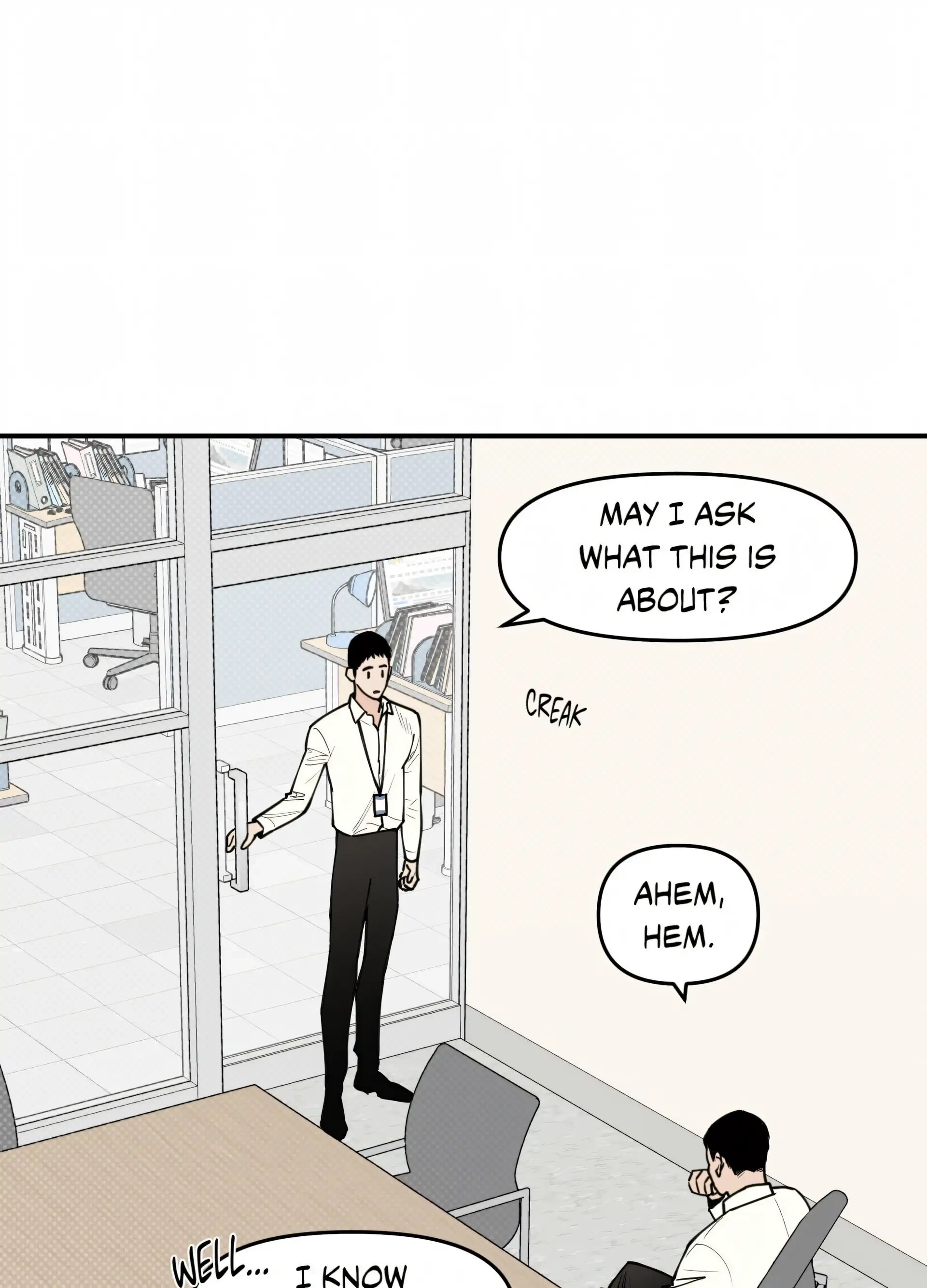 The Byline Deal Chapter 1 page 37 - 