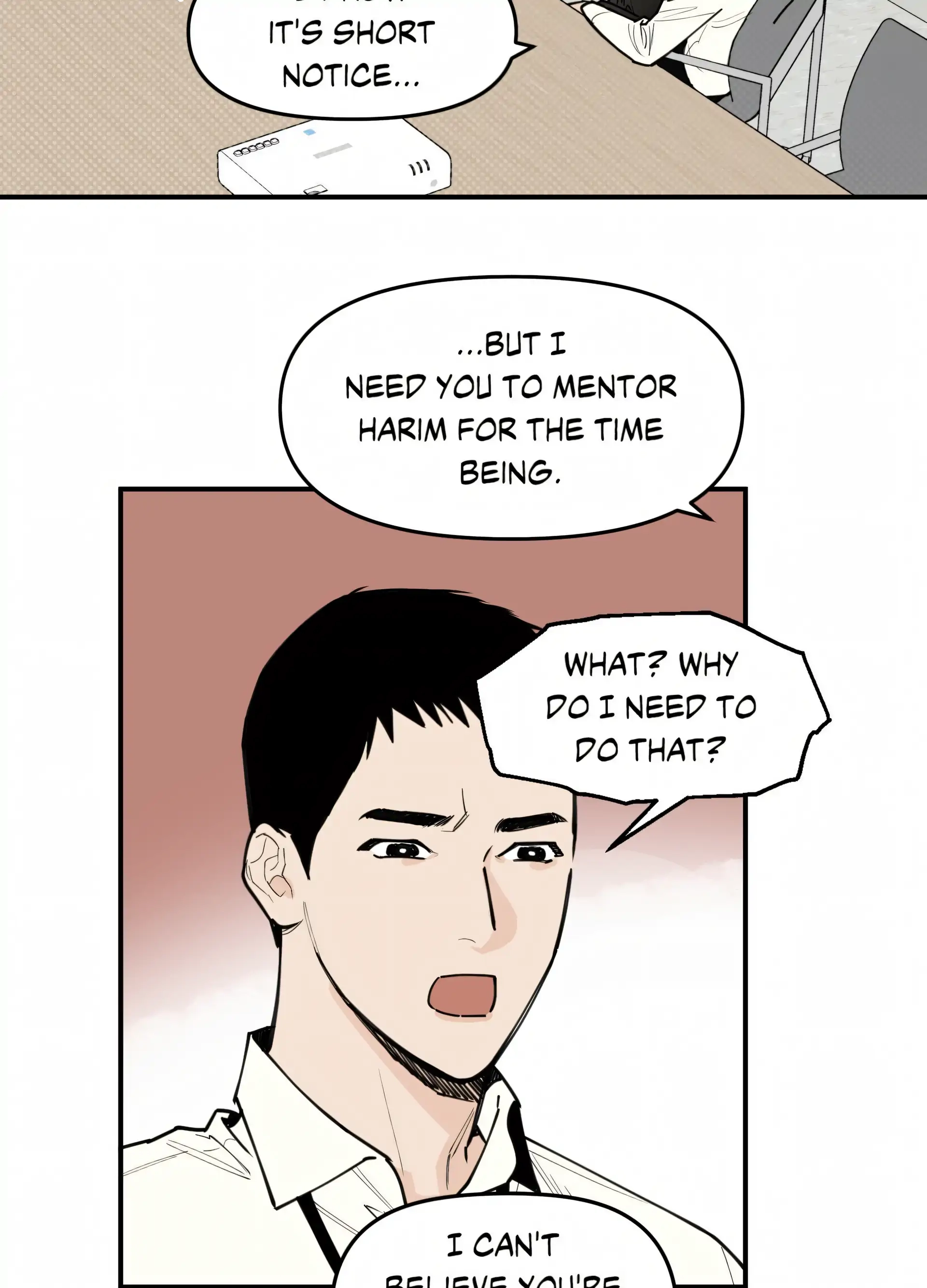 The Byline Deal Chapter 1 page 38 - 