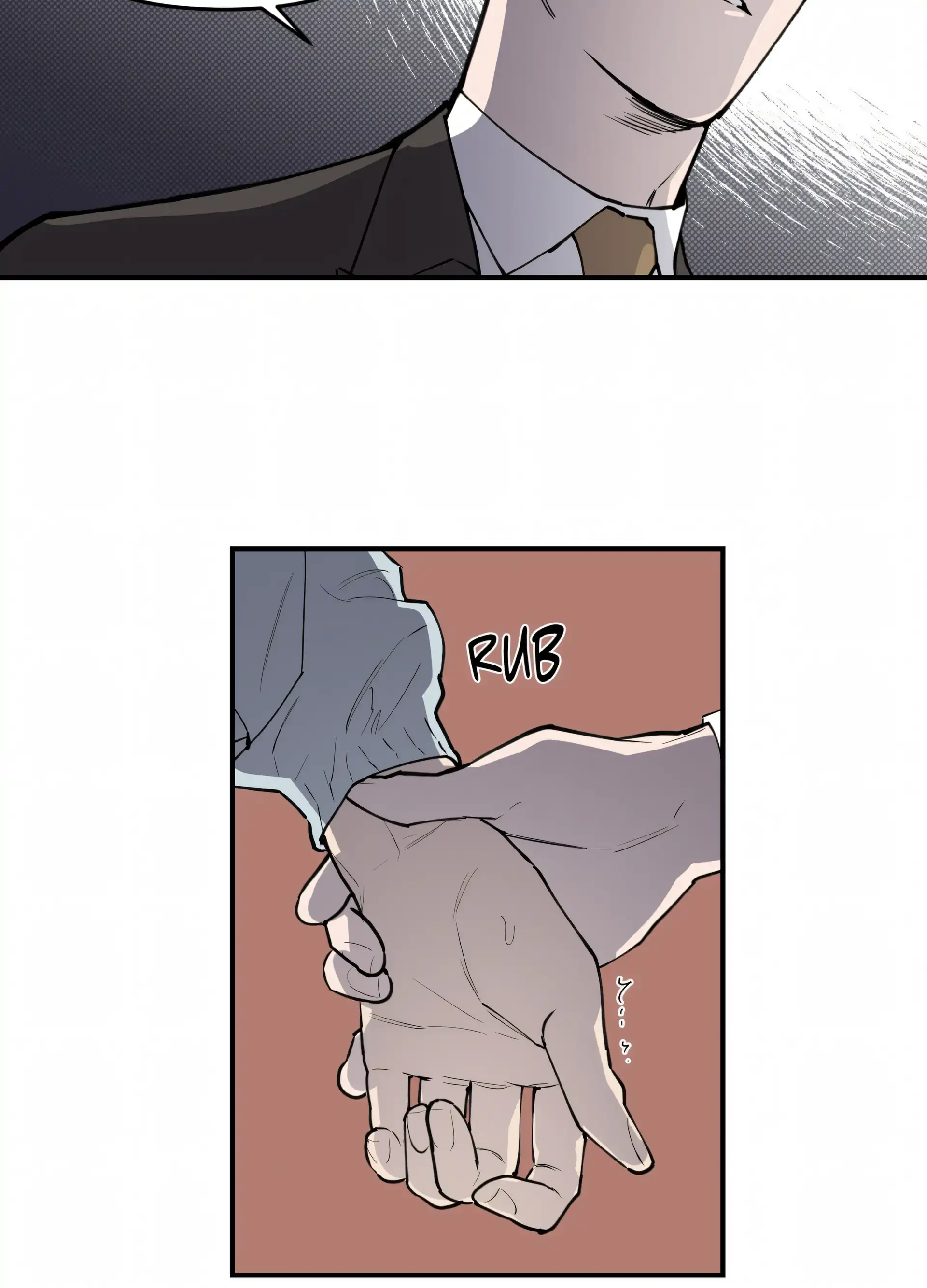 The Byline Deal Chapter 1 page 5 - 