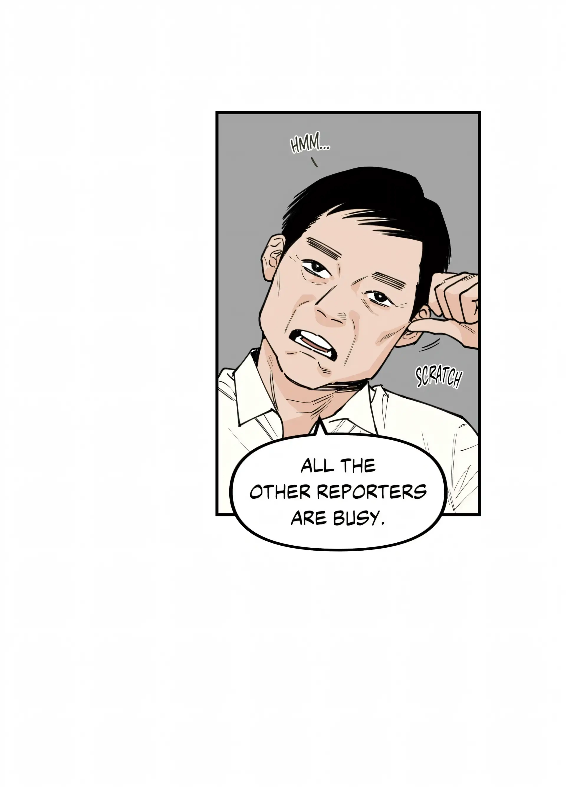 The Byline Deal Chapter 1 page 41 - 