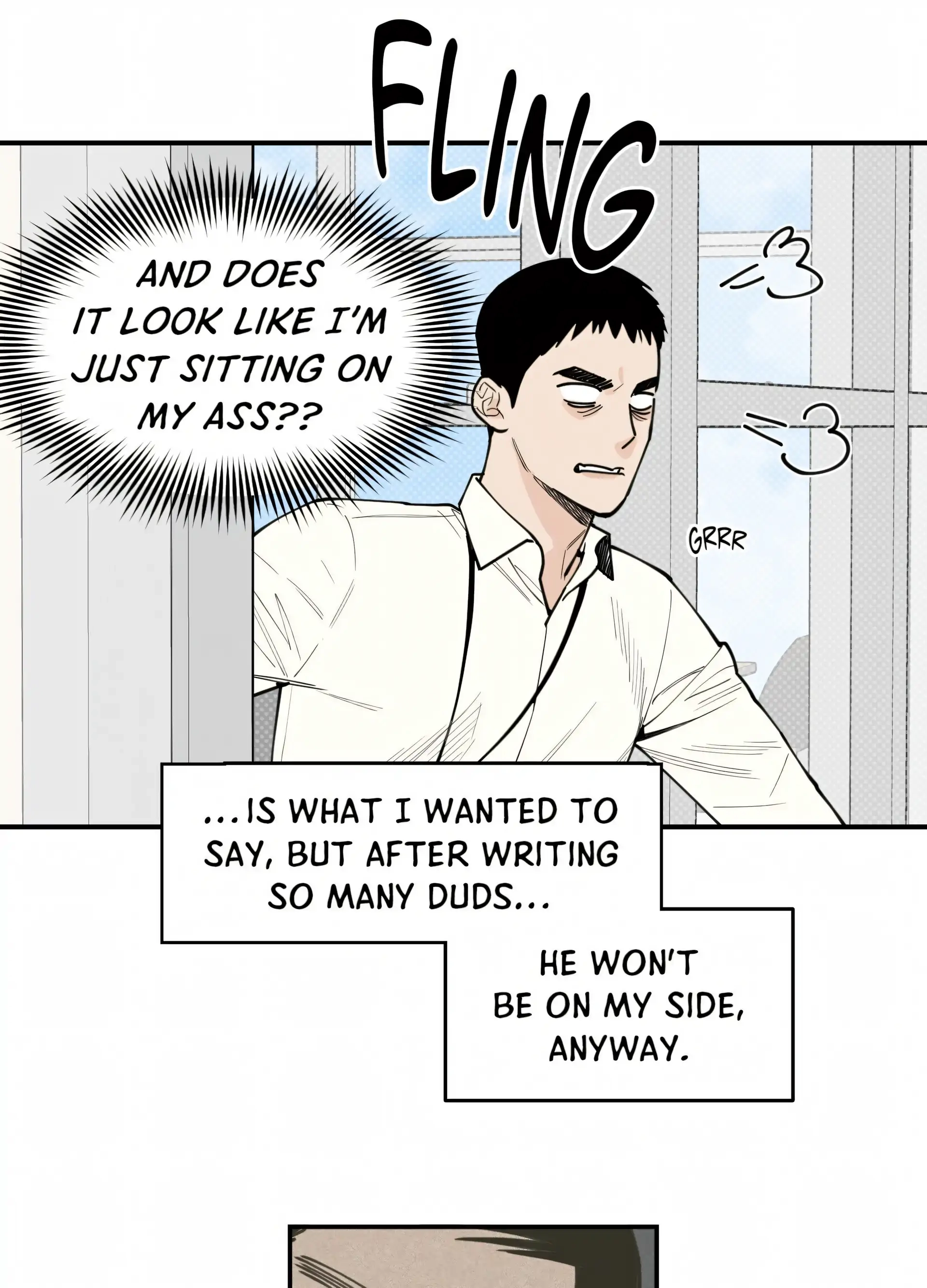 The Byline Deal Chapter 1 page 42 - 