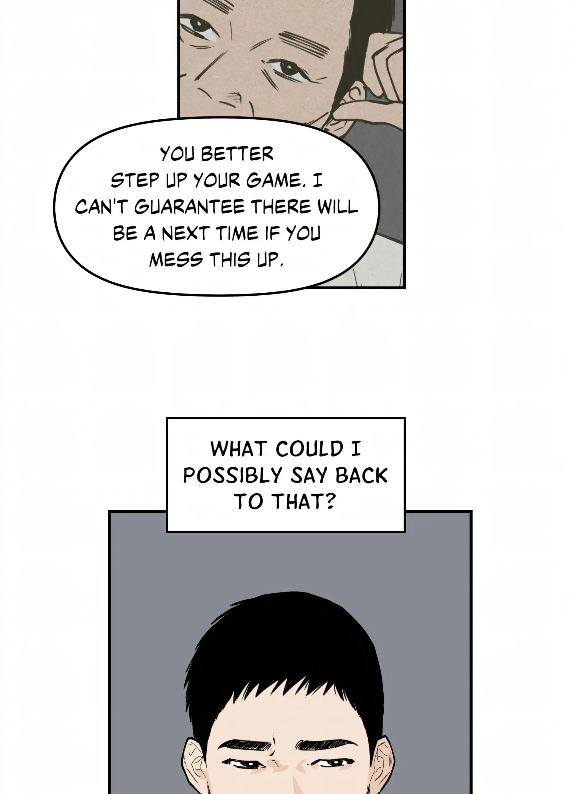 The Byline Deal Chapter 1 page 43 - 