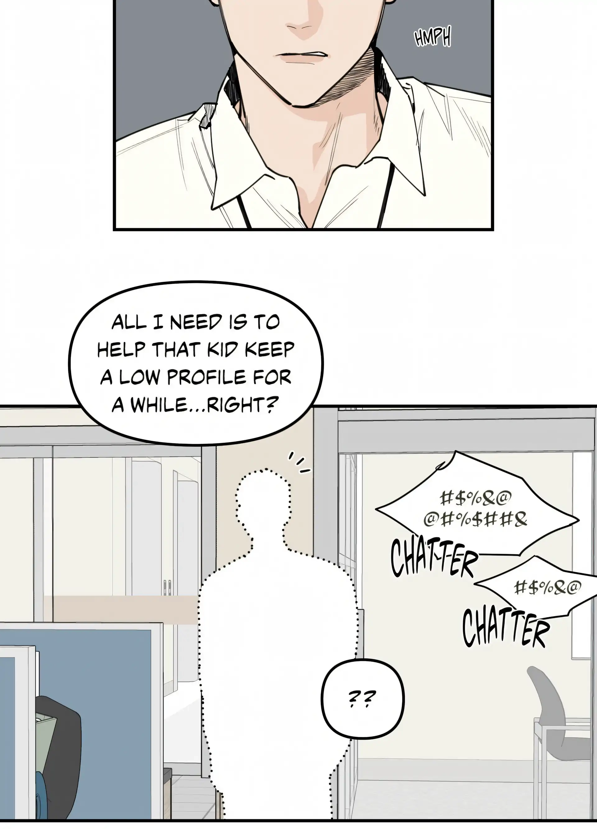 The Byline Deal Chapter 1 page 44 - 
