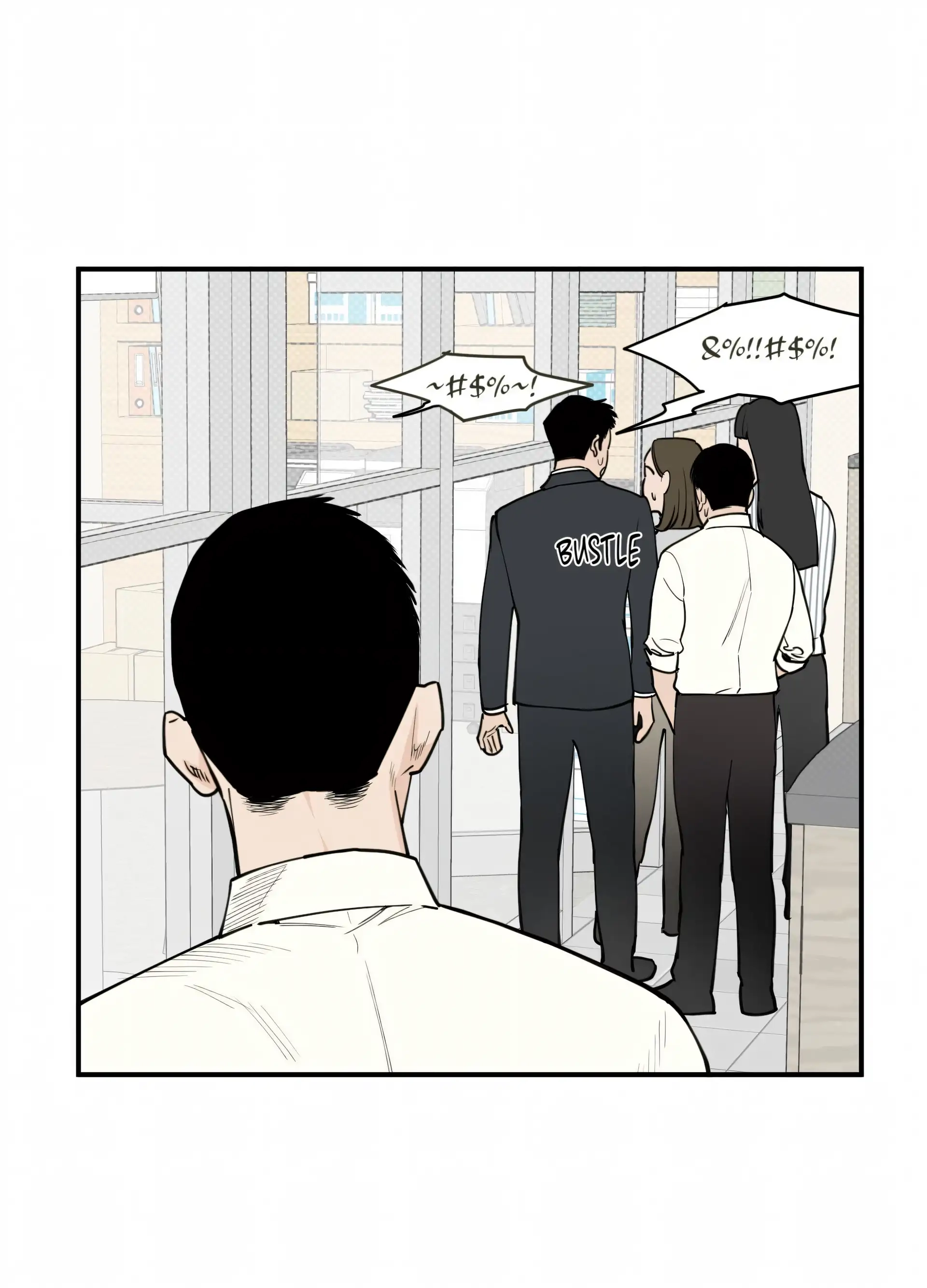 The Byline Deal Chapter 1 page 45 - 