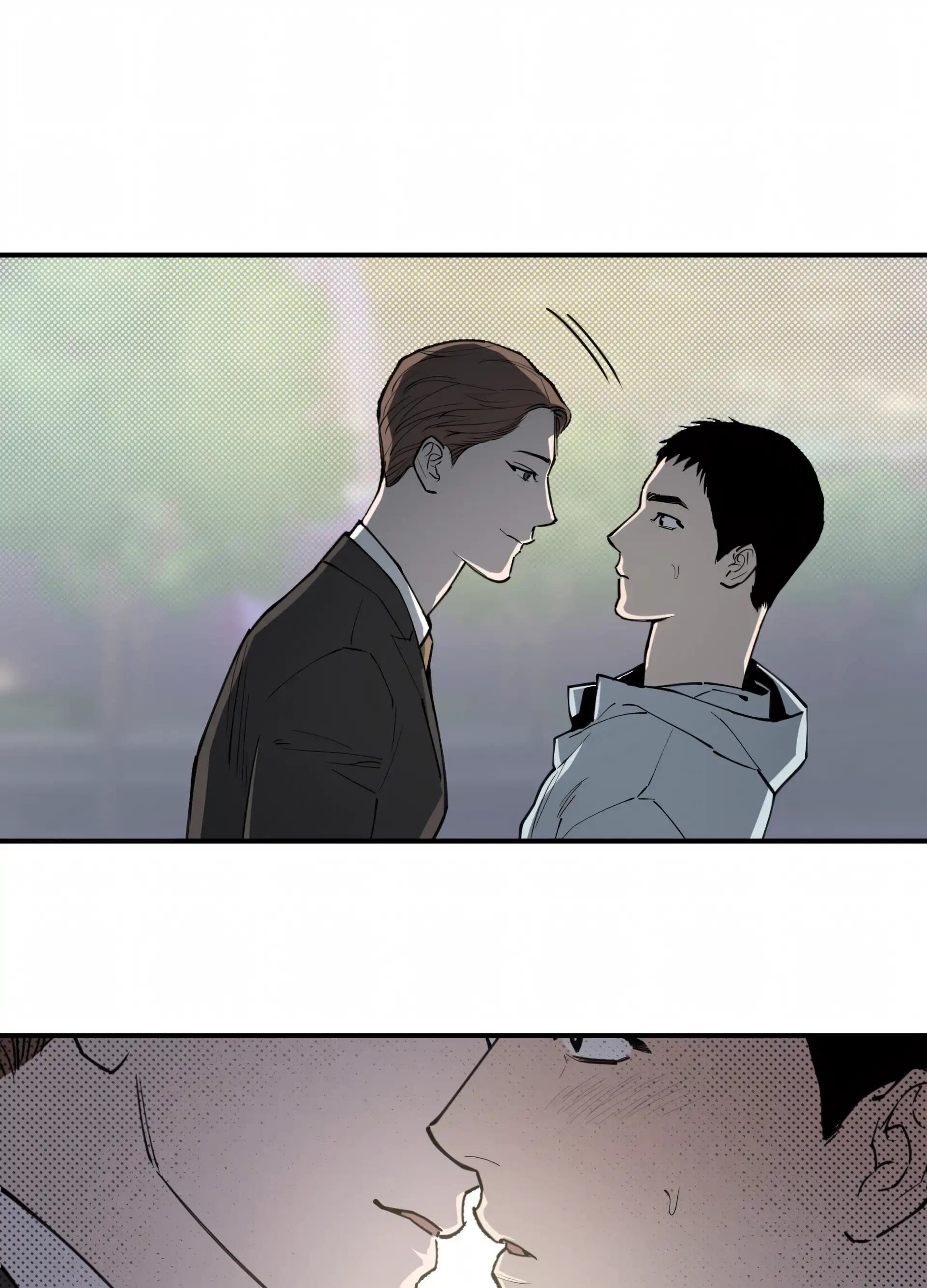 The Byline Deal Chapter 1 page 6 - 