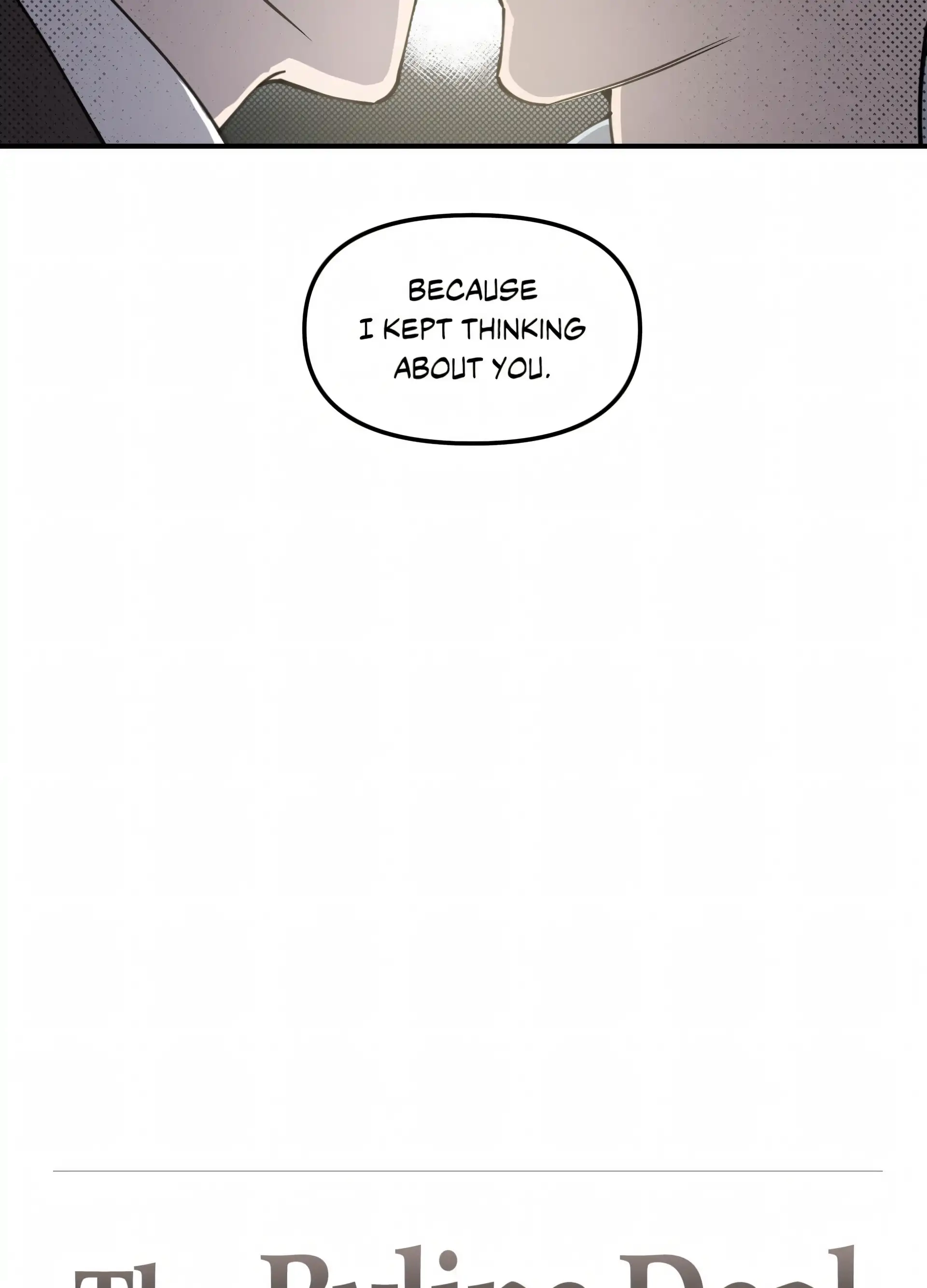 The Byline Deal Chapter 1 page 7 - 