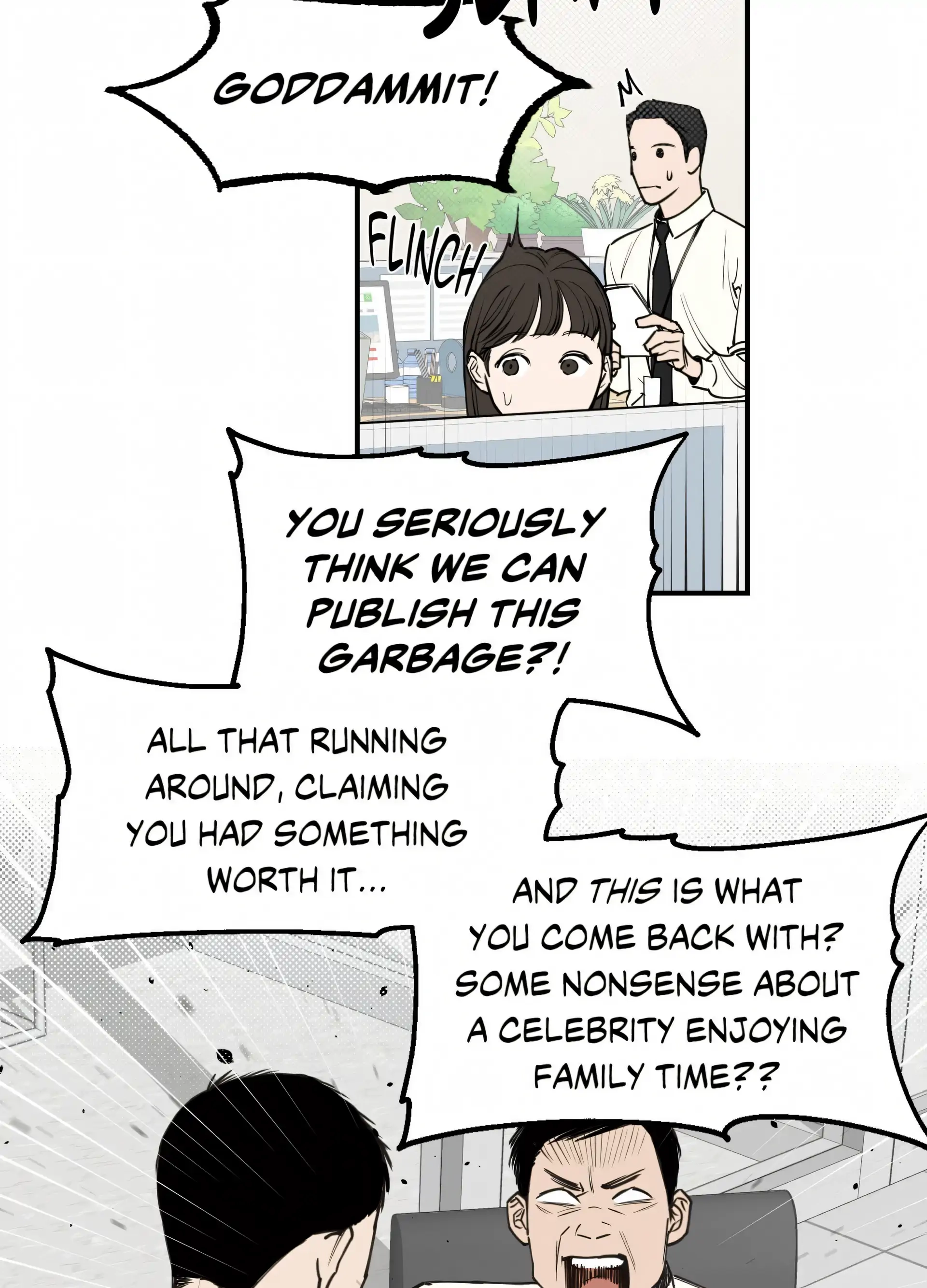 The Byline Deal Chapter 1 page 9 - 