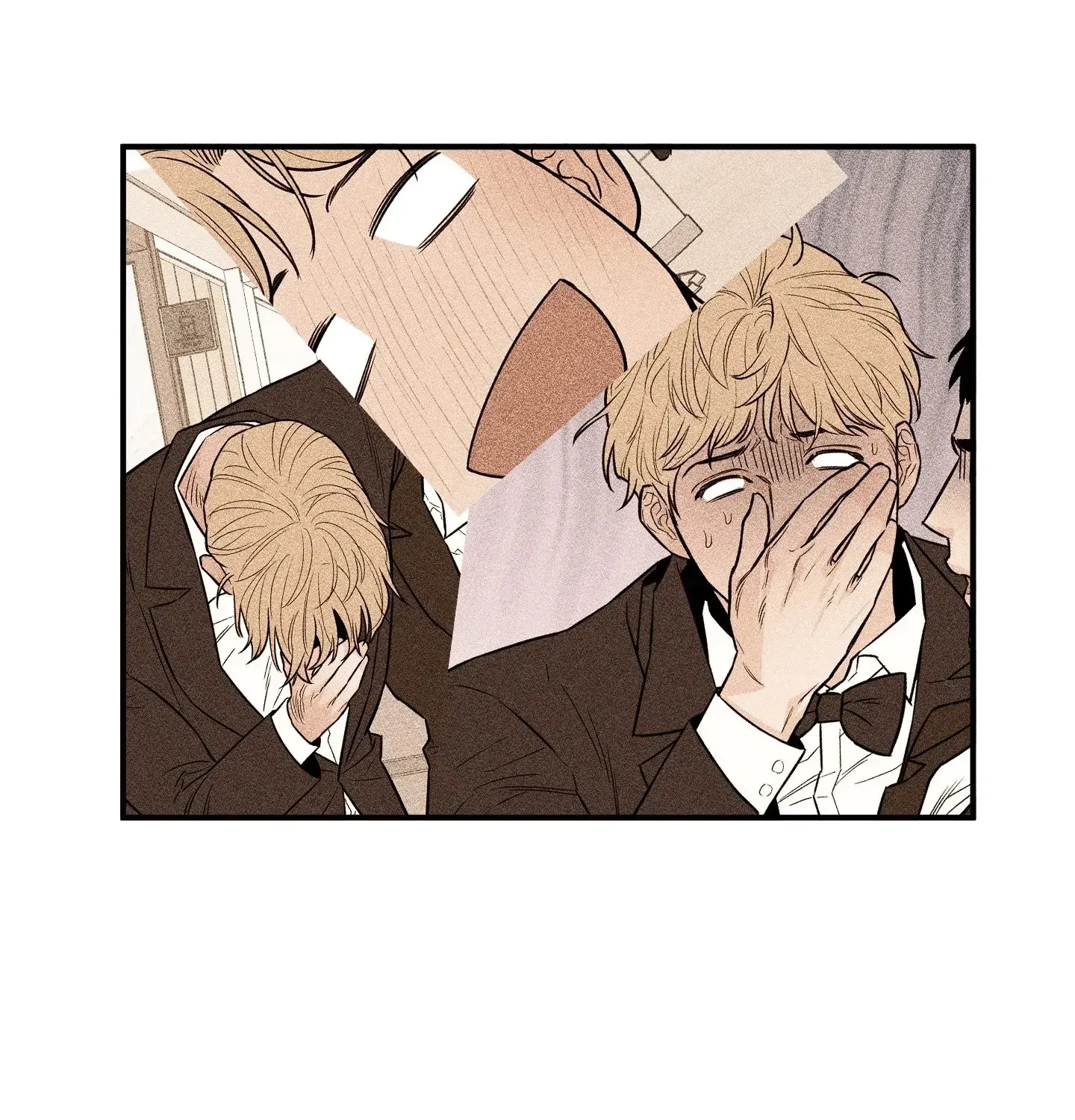 The Byline Deal Chapter 10 page 11 - 