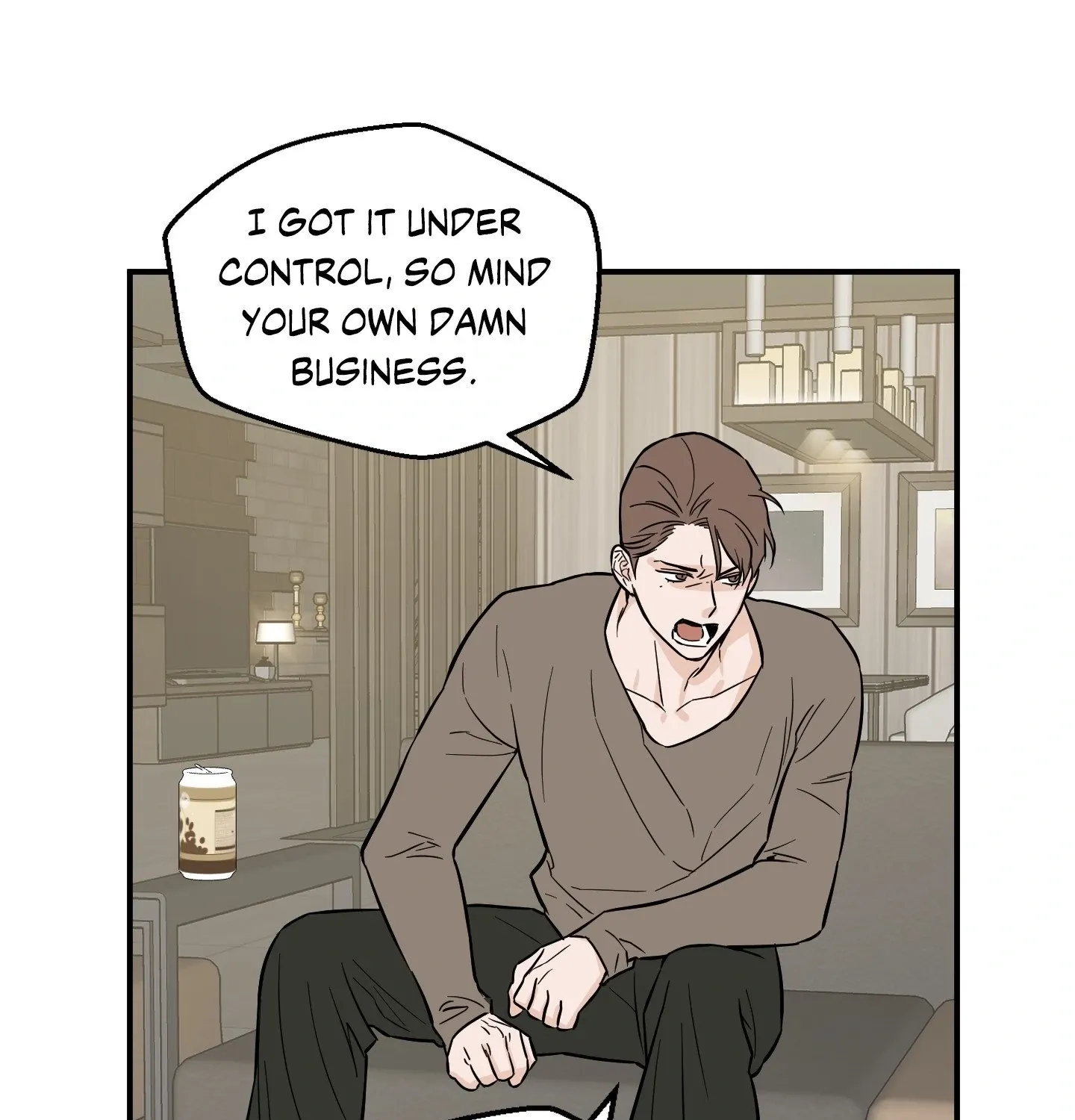The Byline Deal Chapter 10 page 102 - 