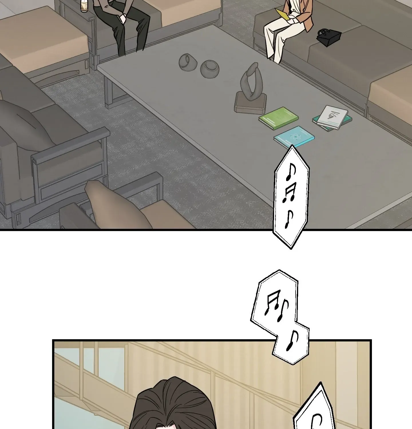 The Byline Deal Chapter 10 page 108 - 