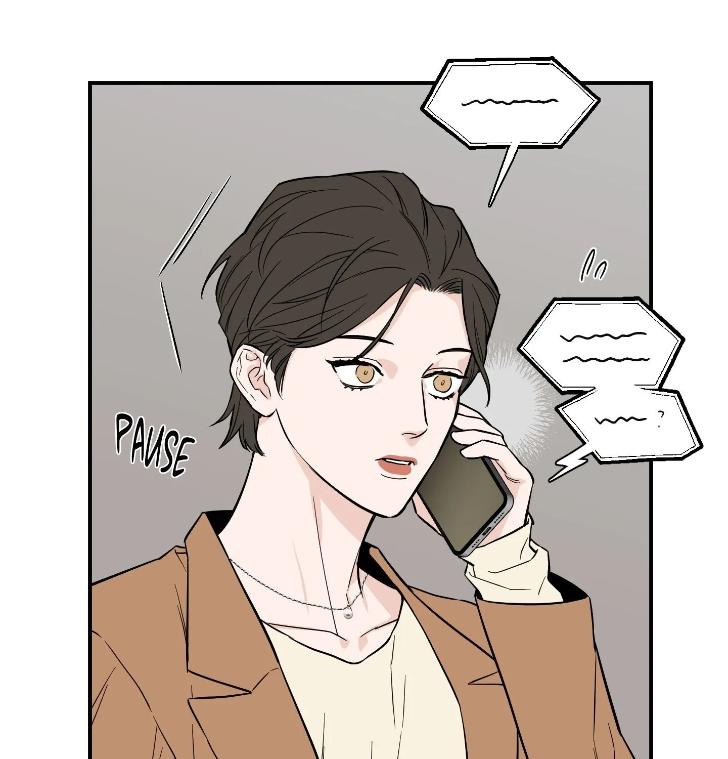 The Byline Deal Chapter 10 page 113 - 