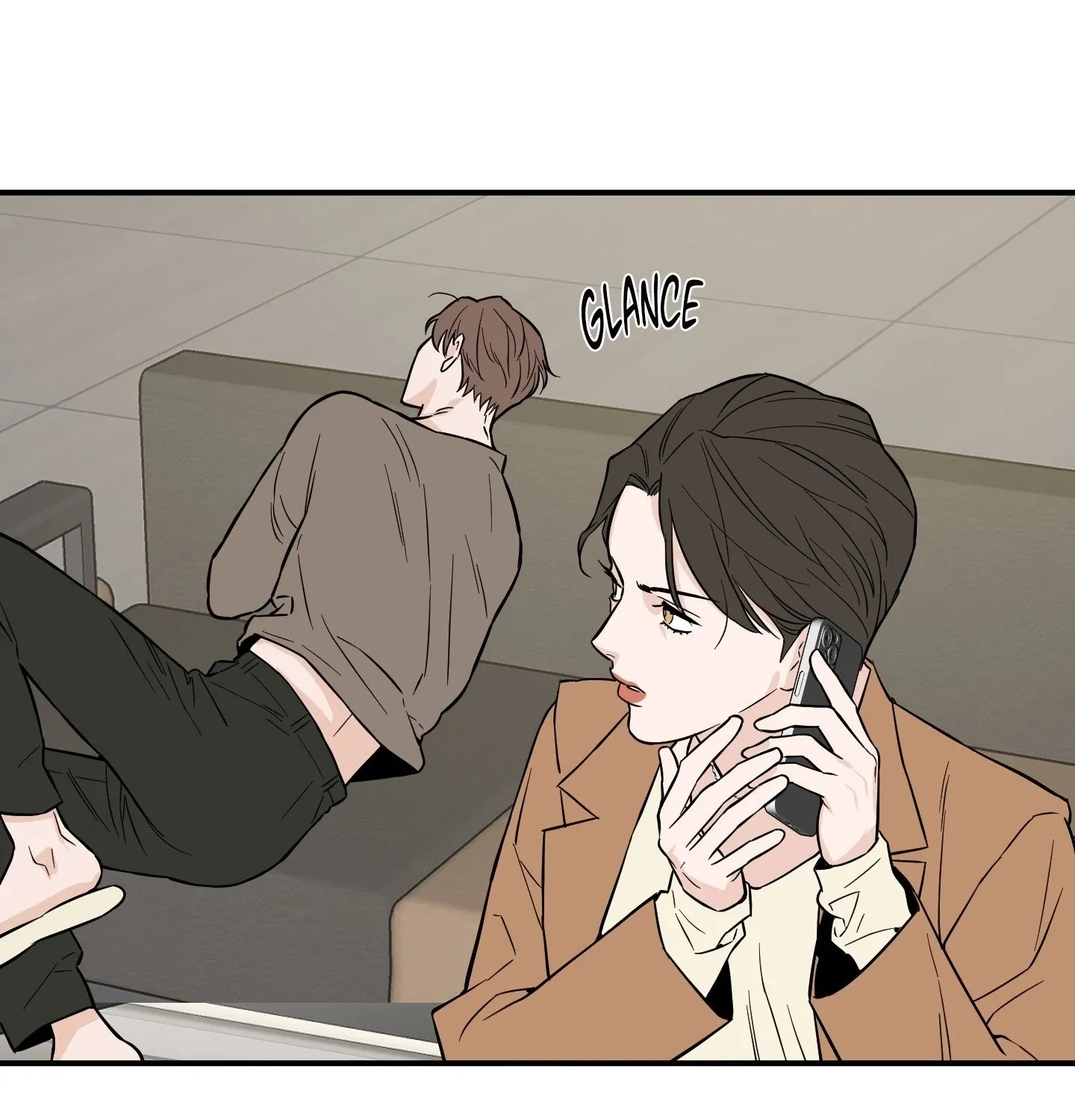 The Byline Deal Chapter 10 page 115 - 