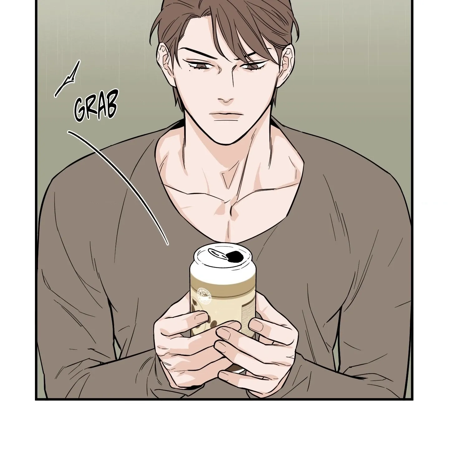 The Byline Deal Chapter 10 page 119 - 