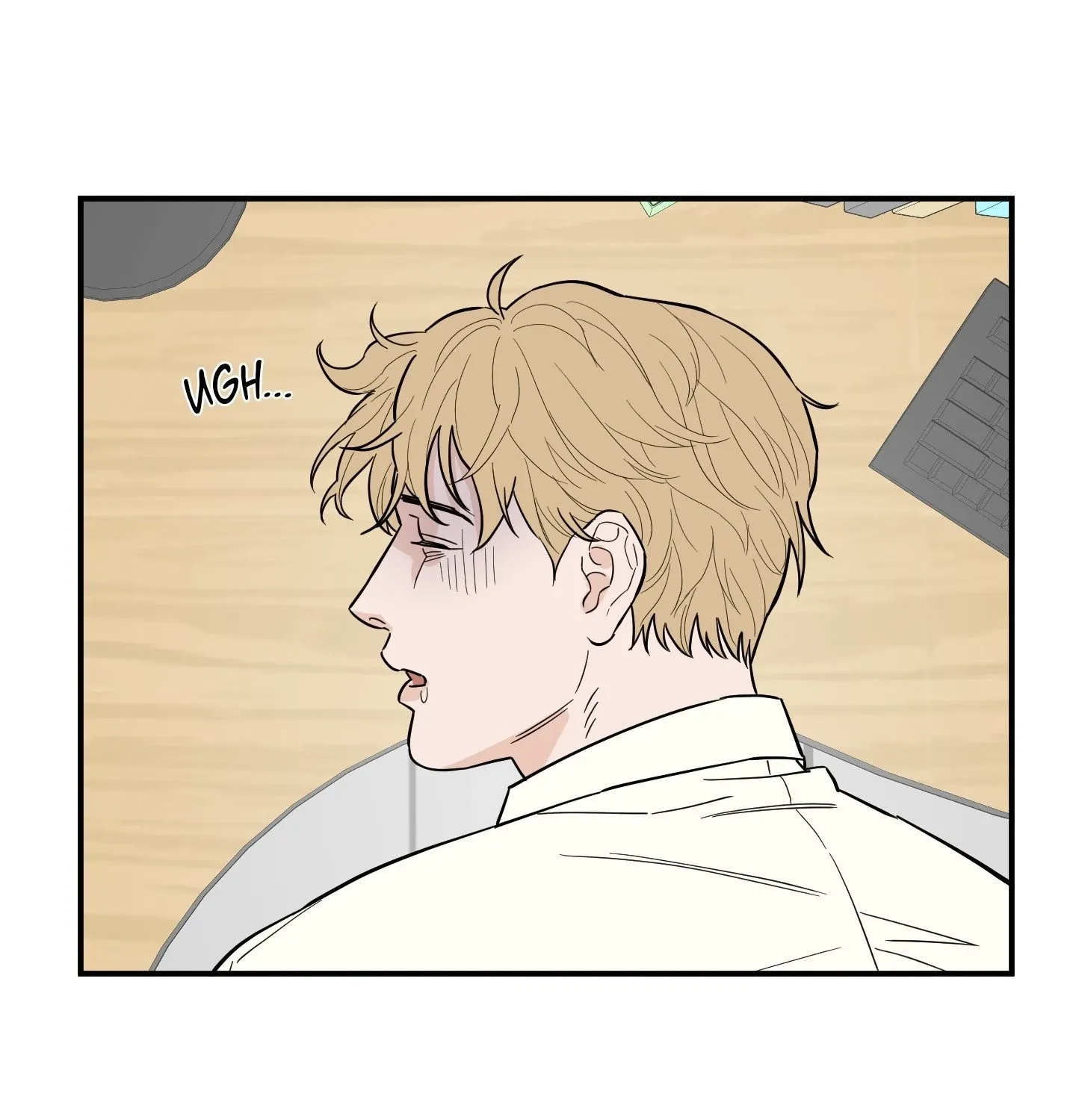 The Byline Deal Chapter 10 page 21 - 