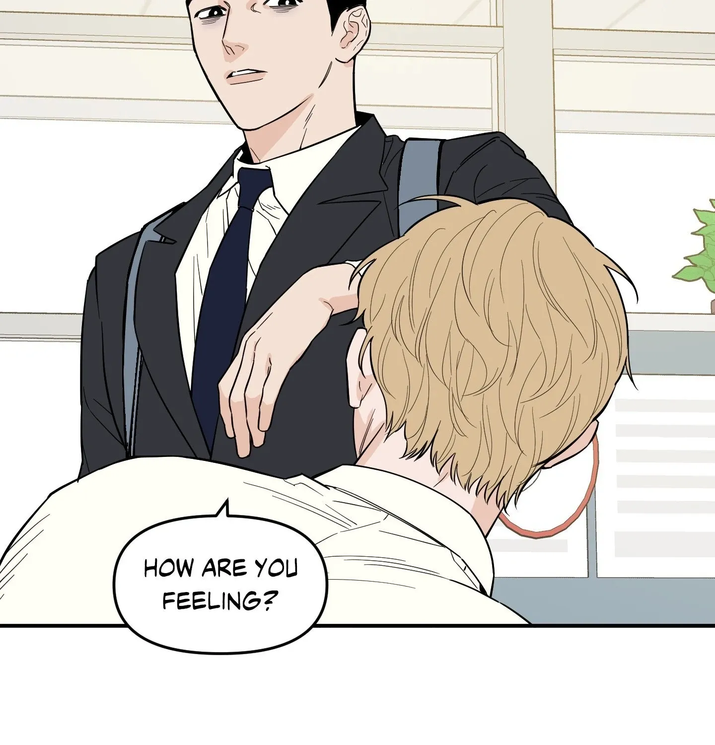 The Byline Deal Chapter 10 page 25 - 