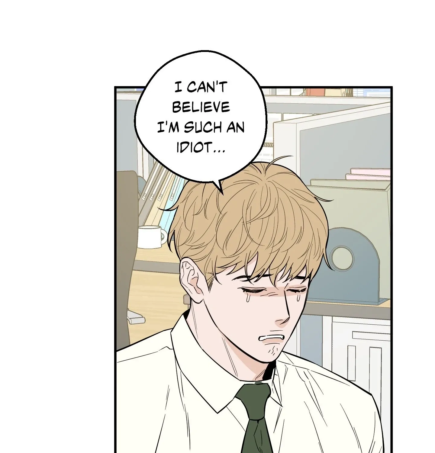 The Byline Deal Chapter 10 page 31 - 