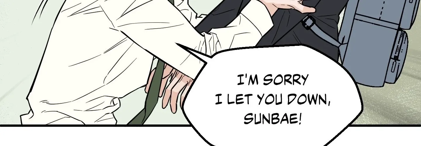 The Byline Deal Chapter 10 page 34 - 