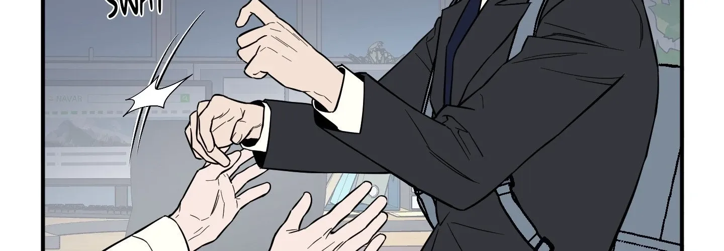 The Byline Deal Chapter 10 page 38 - 