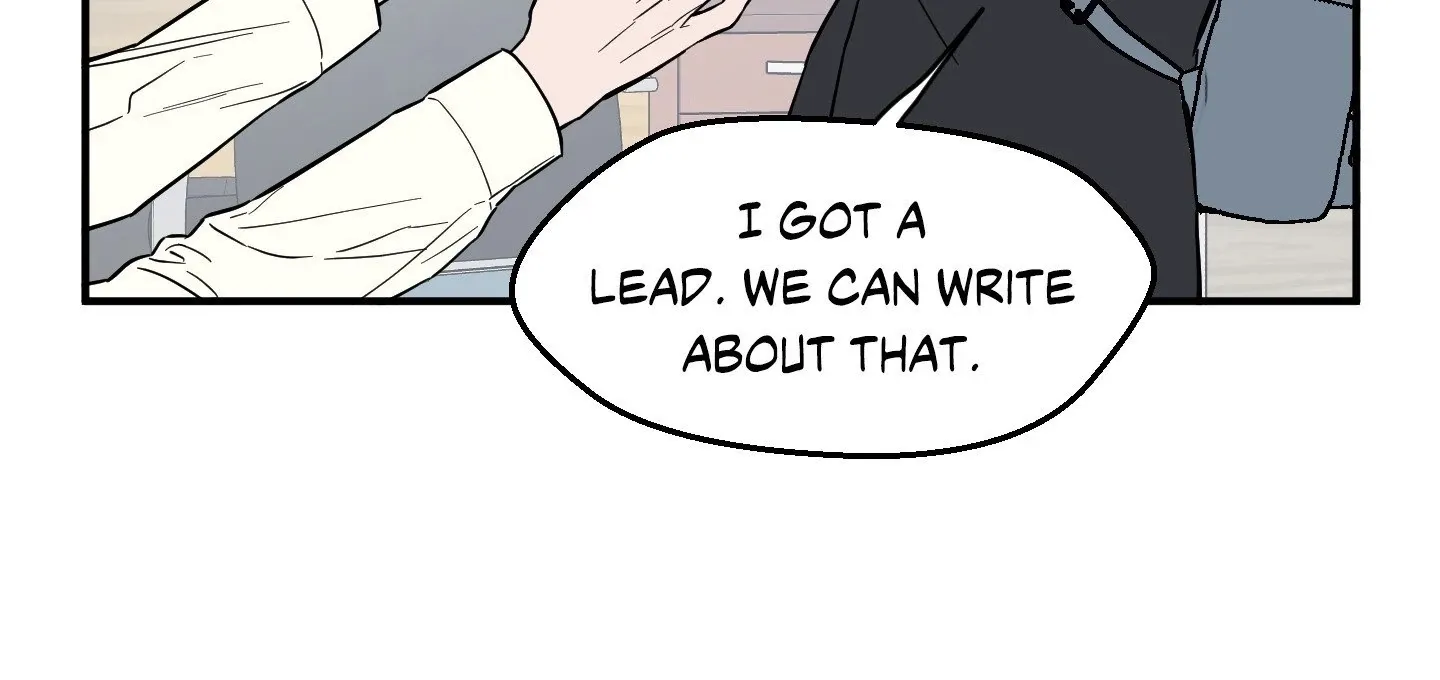The Byline Deal Chapter 10 page 39 - 