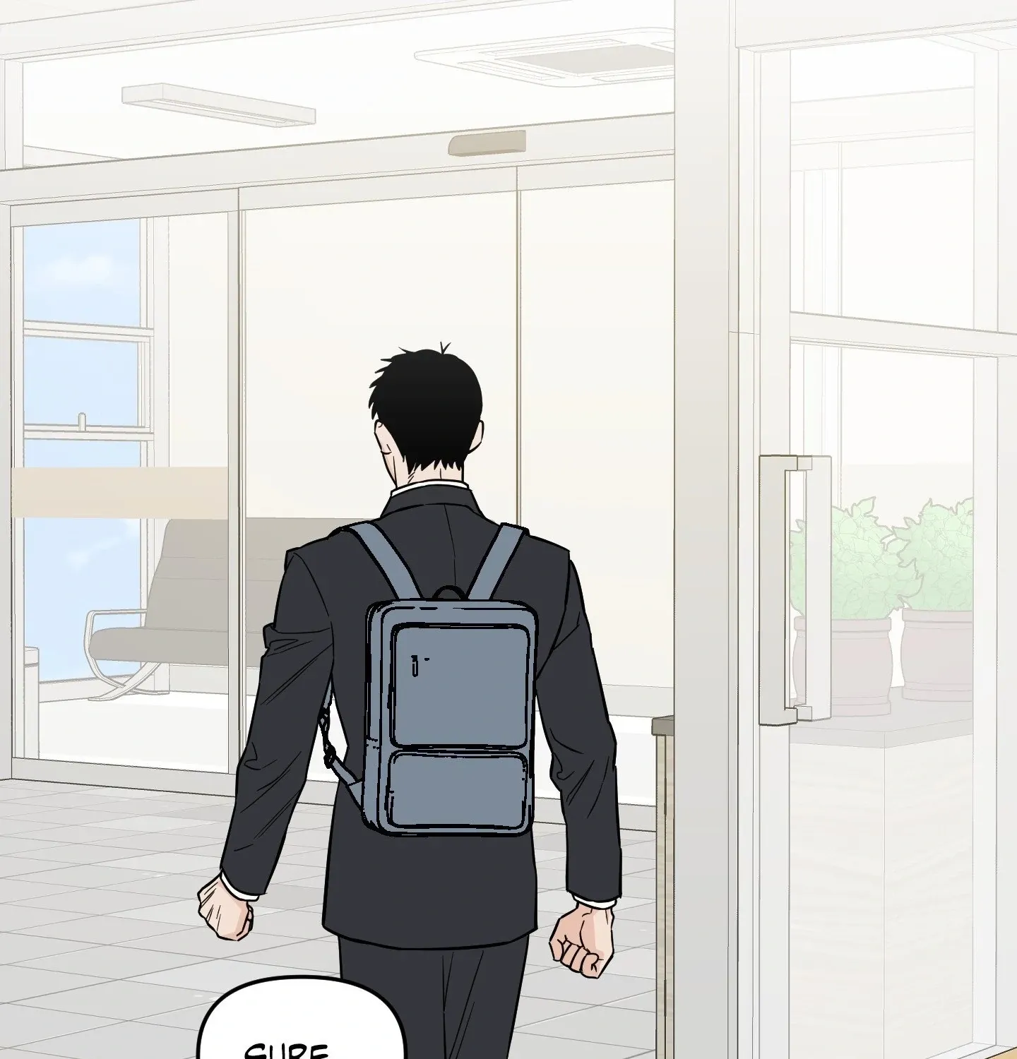 The Byline Deal Chapter 10 page 44 - 