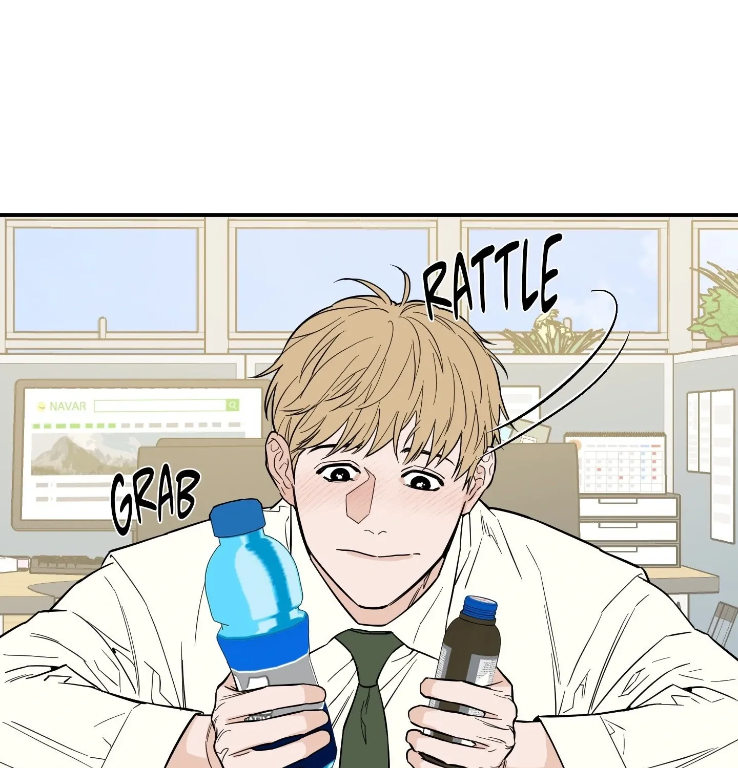 The Byline Deal Chapter 10 page 48 - 