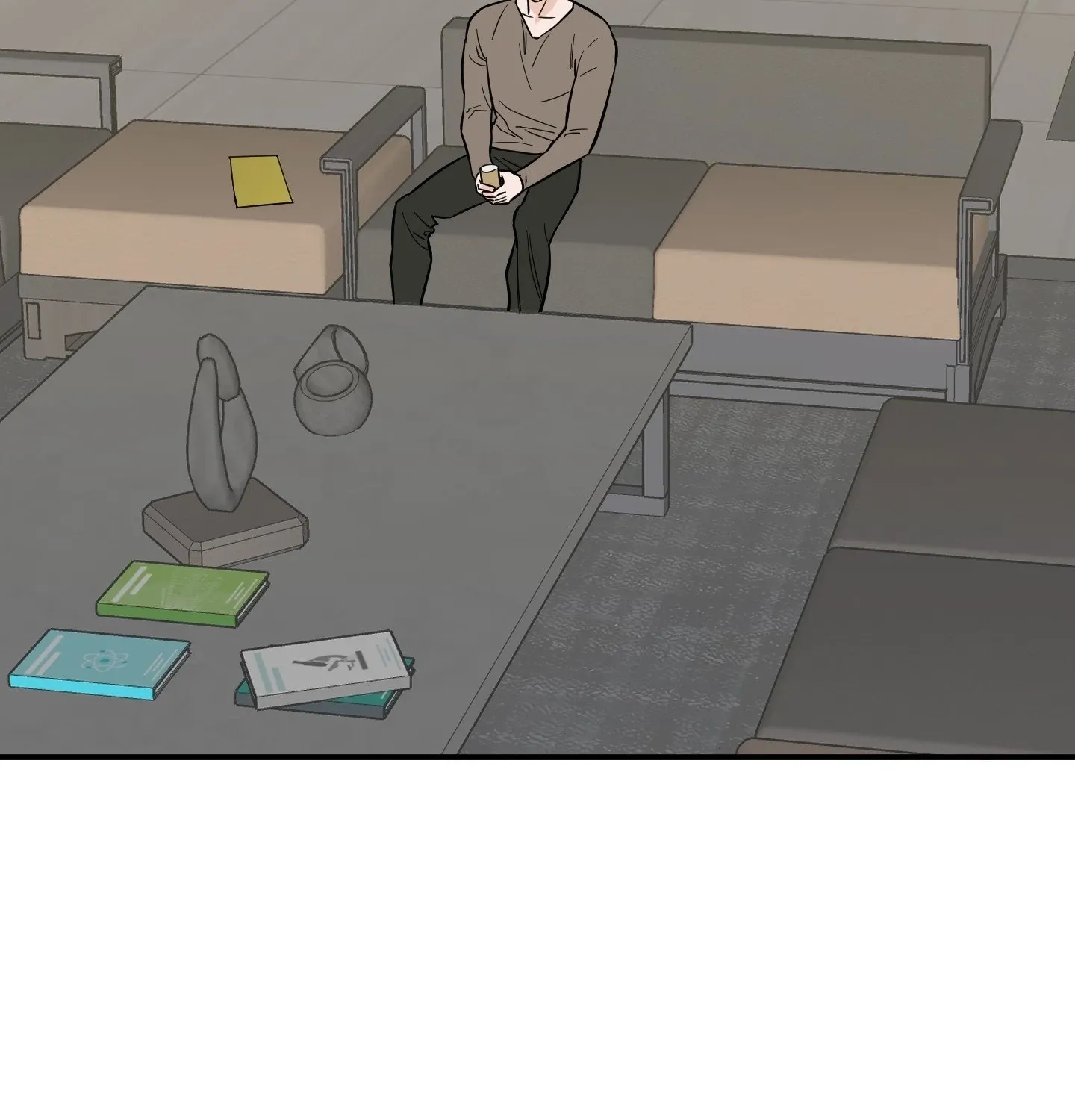 The Byline Deal Chapter 10 page 56 - 