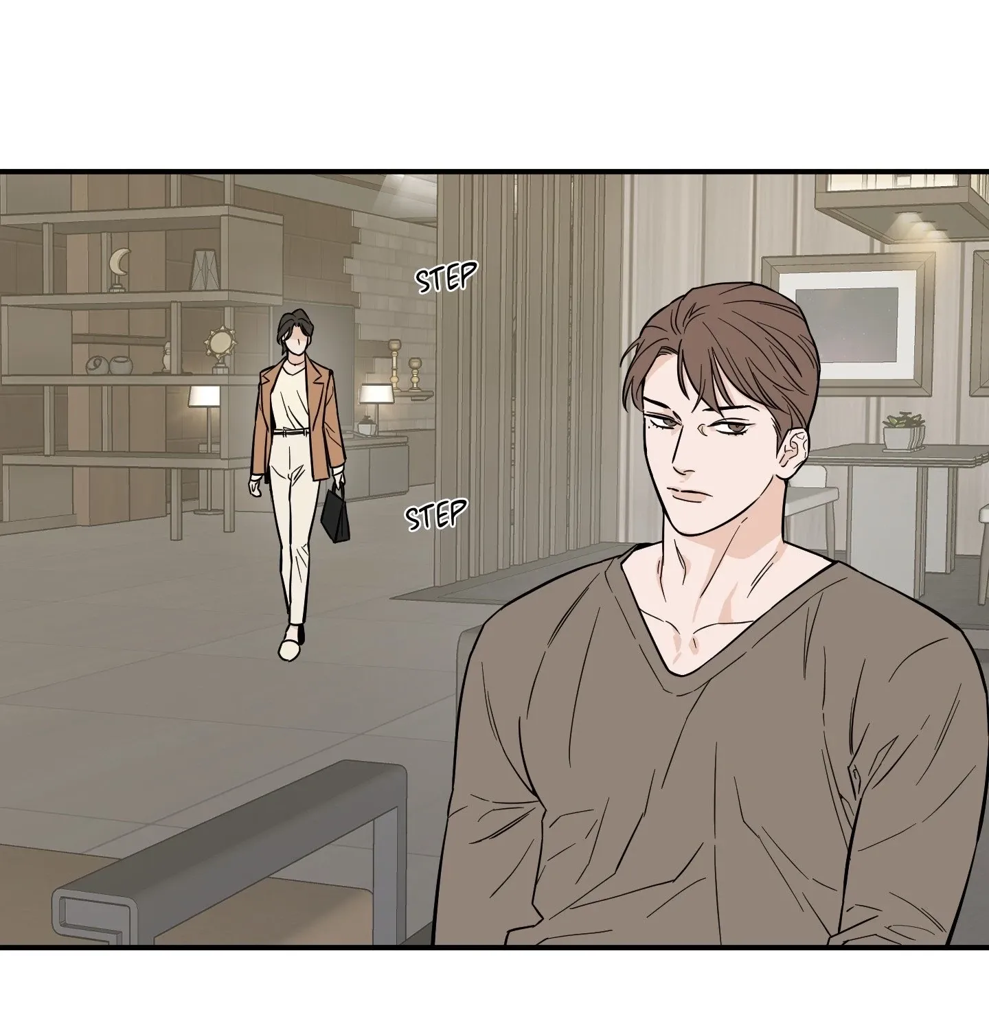 The Byline Deal Chapter 10 page 62 - 