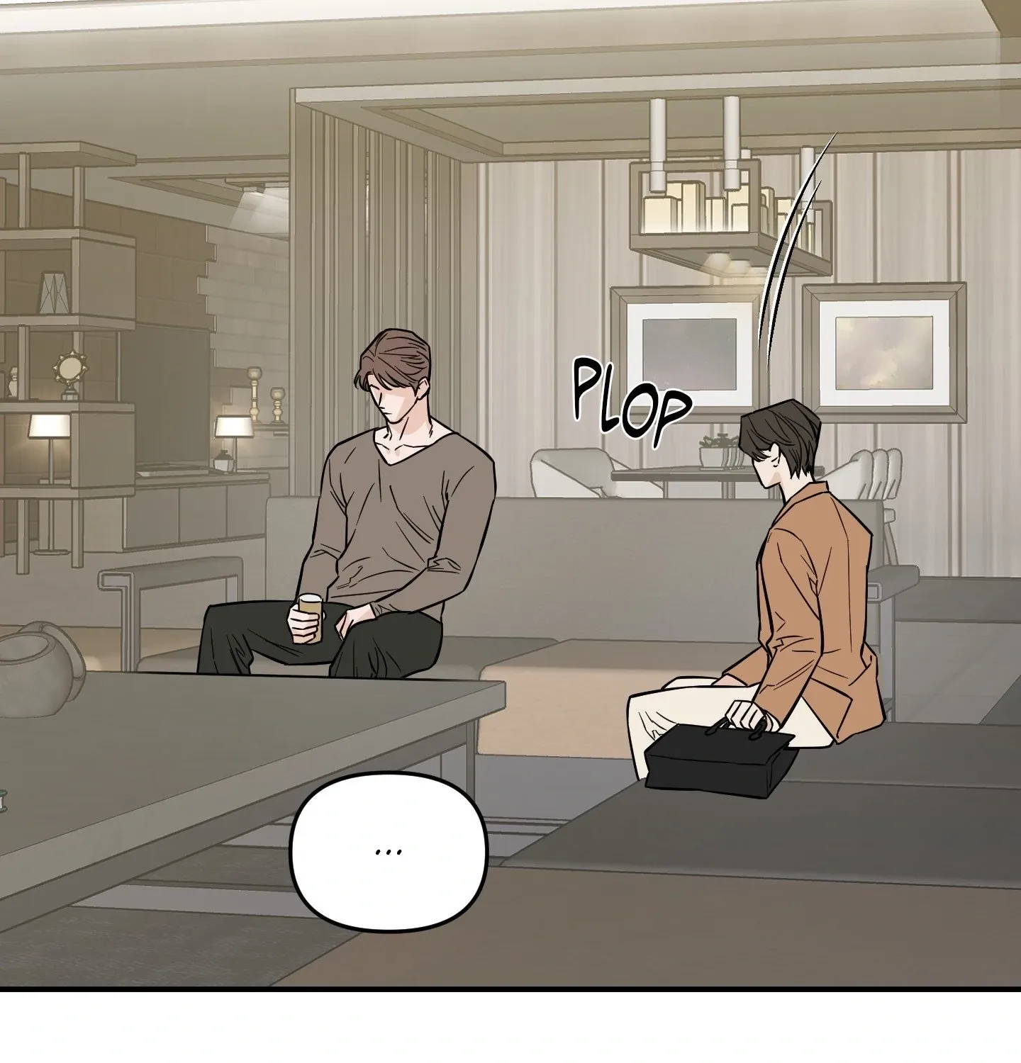 The Byline Deal Chapter 10 page 64 - 