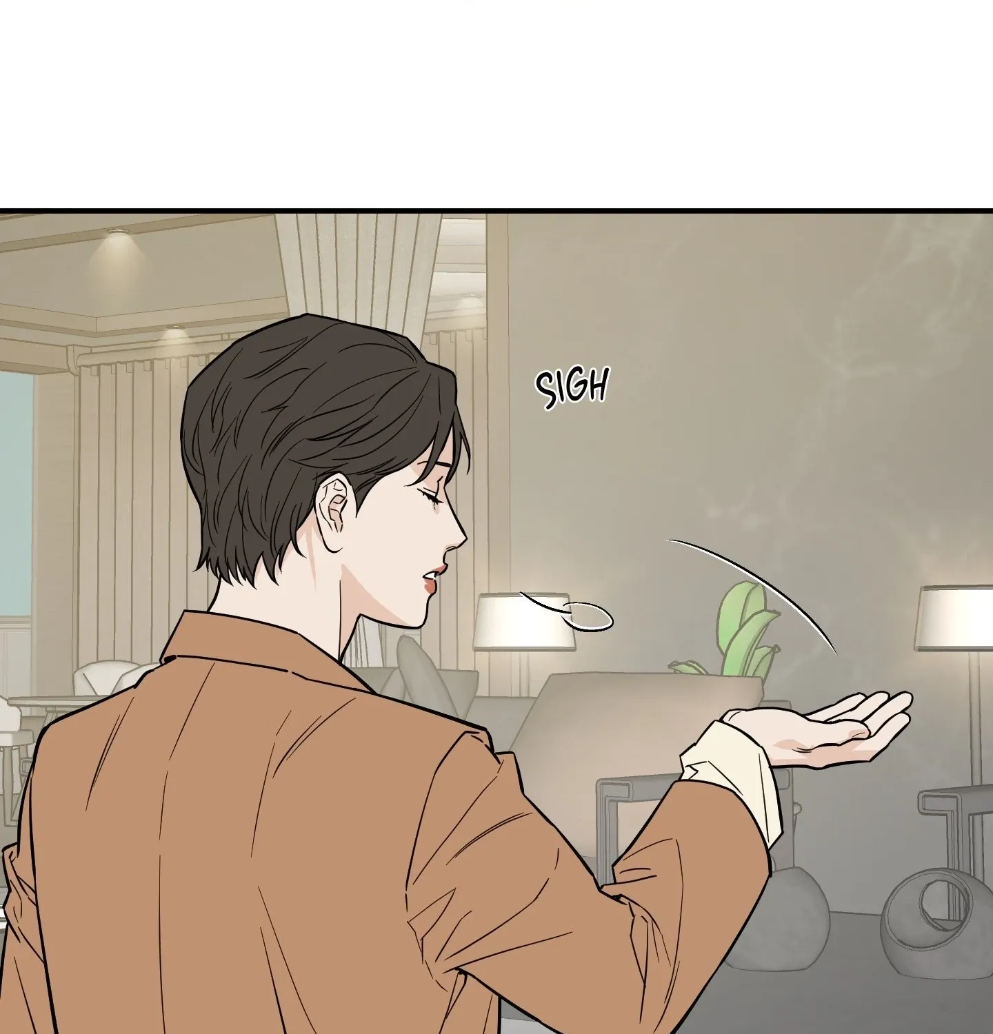 The Byline Deal Chapter 10 page 70 - 