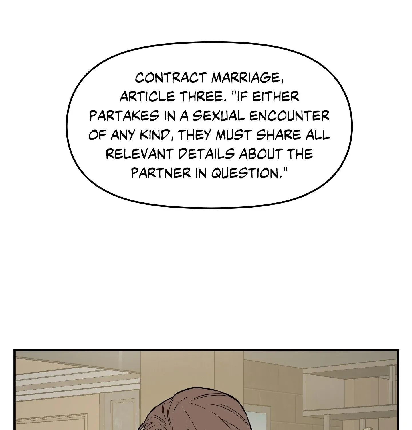 The Byline Deal Chapter 10 page 72 - 