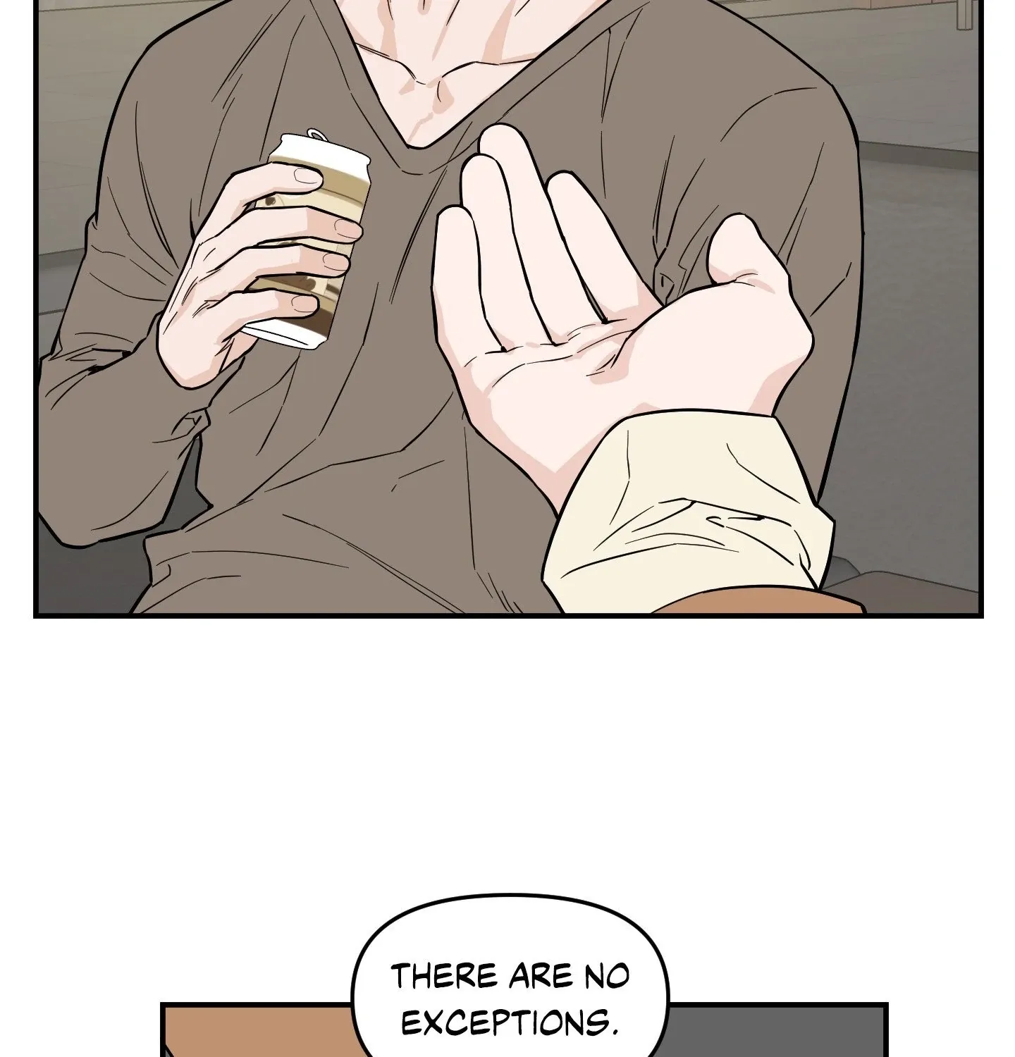 The Byline Deal Chapter 10 page 74 - 