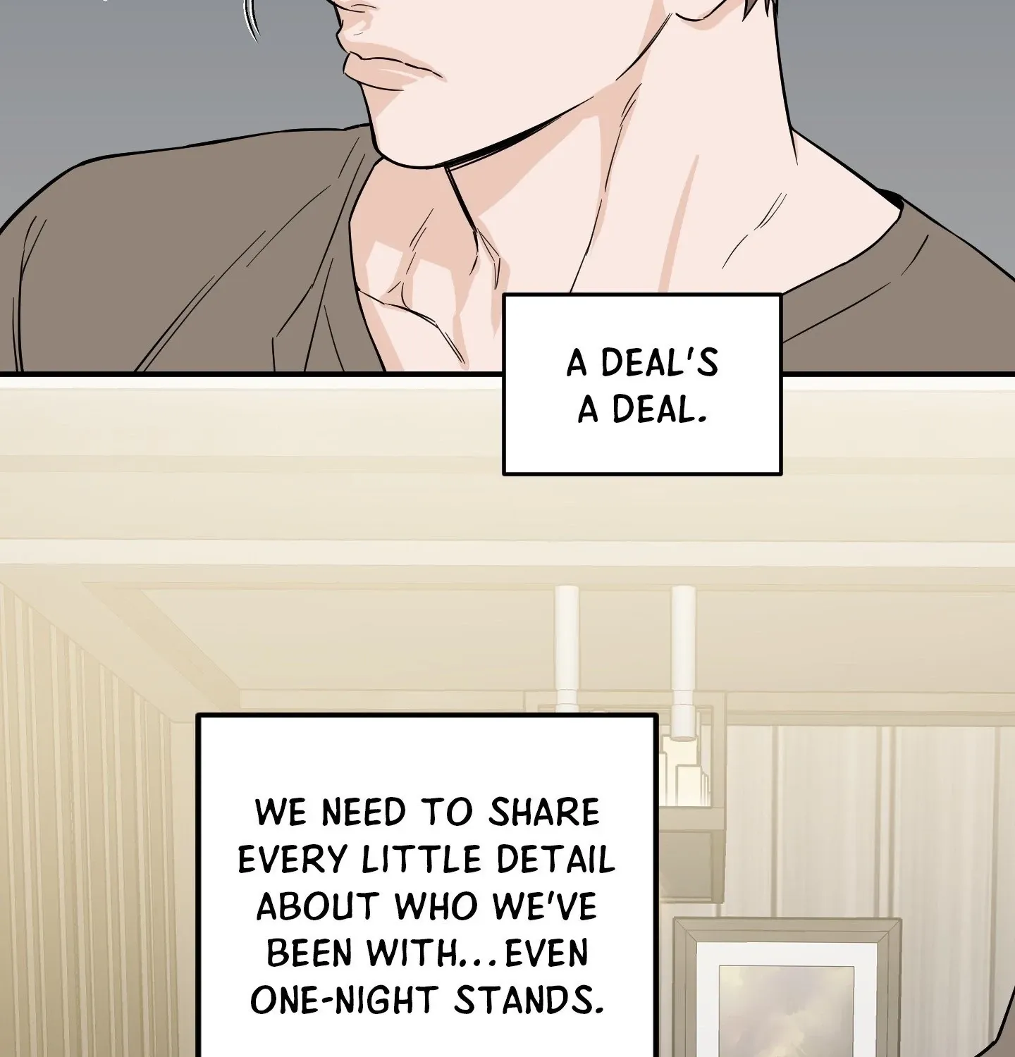 The Byline Deal Chapter 10 page 78 - 