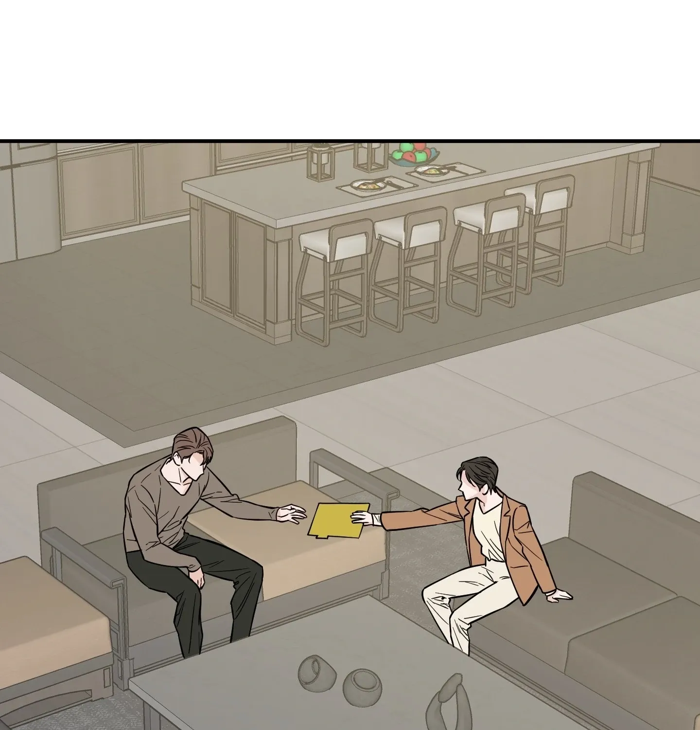 The Byline Deal Chapter 10 page 82 - 