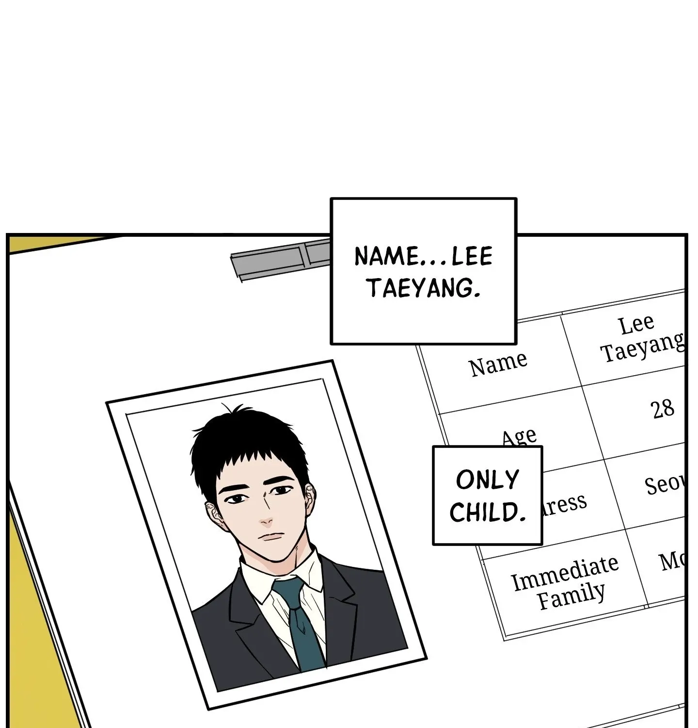 The Byline Deal Chapter 10 page 86 - 
