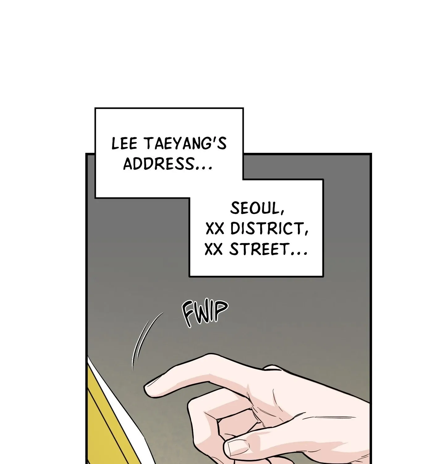The Byline Deal Chapter 10 page 88 - 