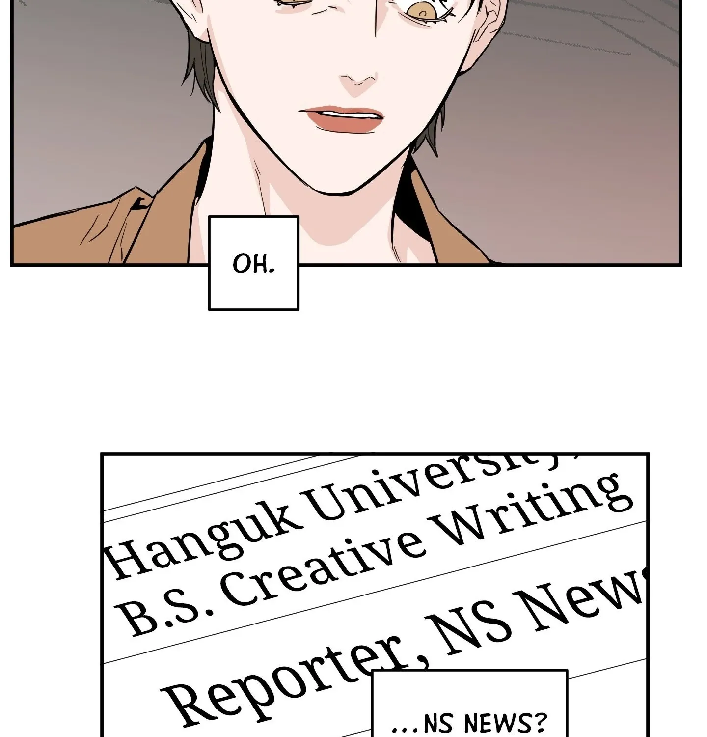 The Byline Deal Chapter 10 page 98 - 
