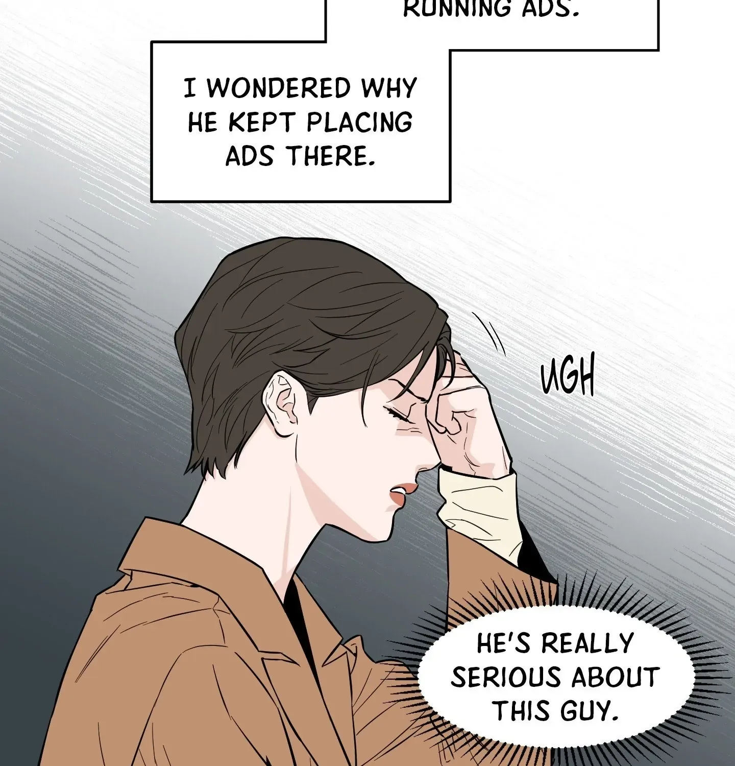 The Byline Deal Chapter 10 page 100 - 