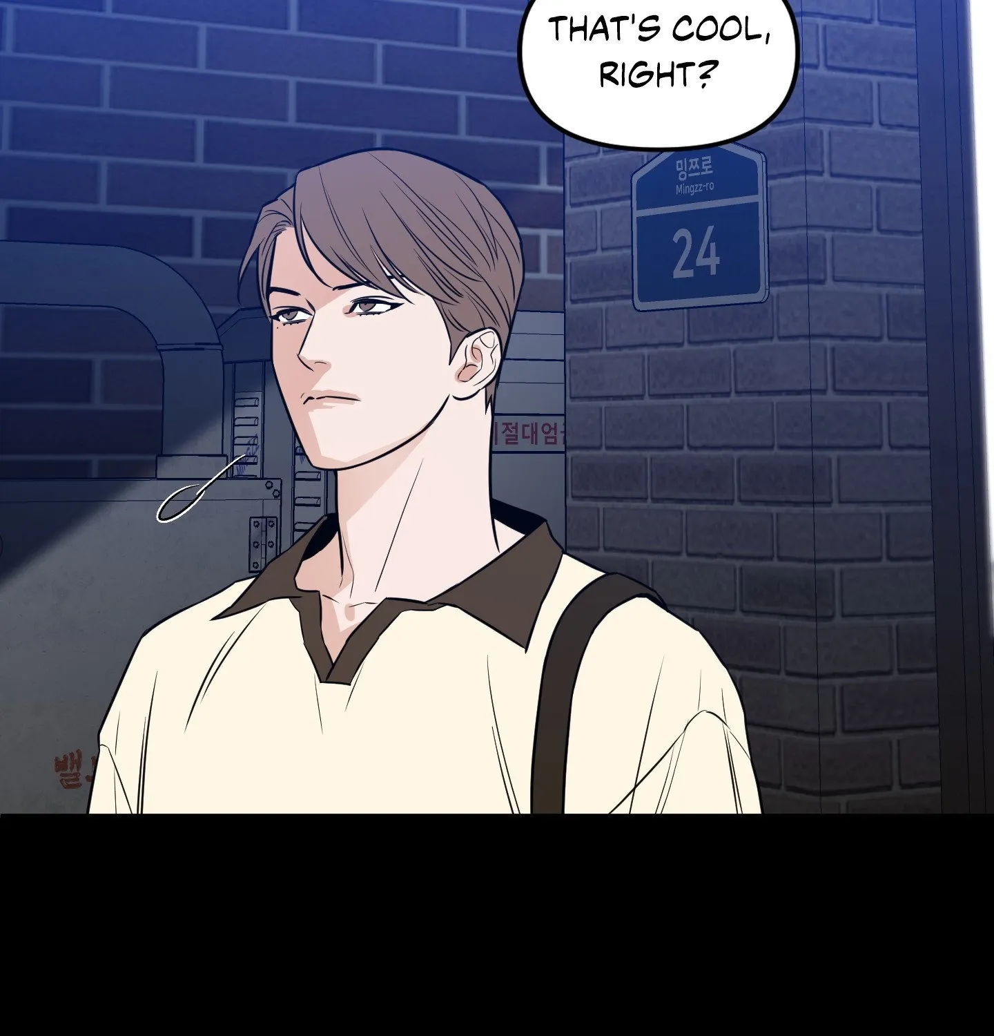 The Byline Deal Chapter 11 page 102 - 