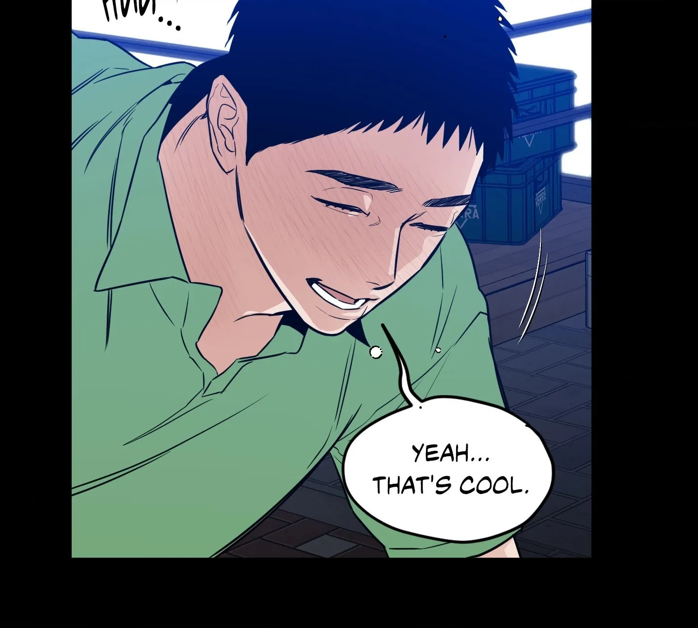 The Byline Deal Chapter 11 page 104 - 