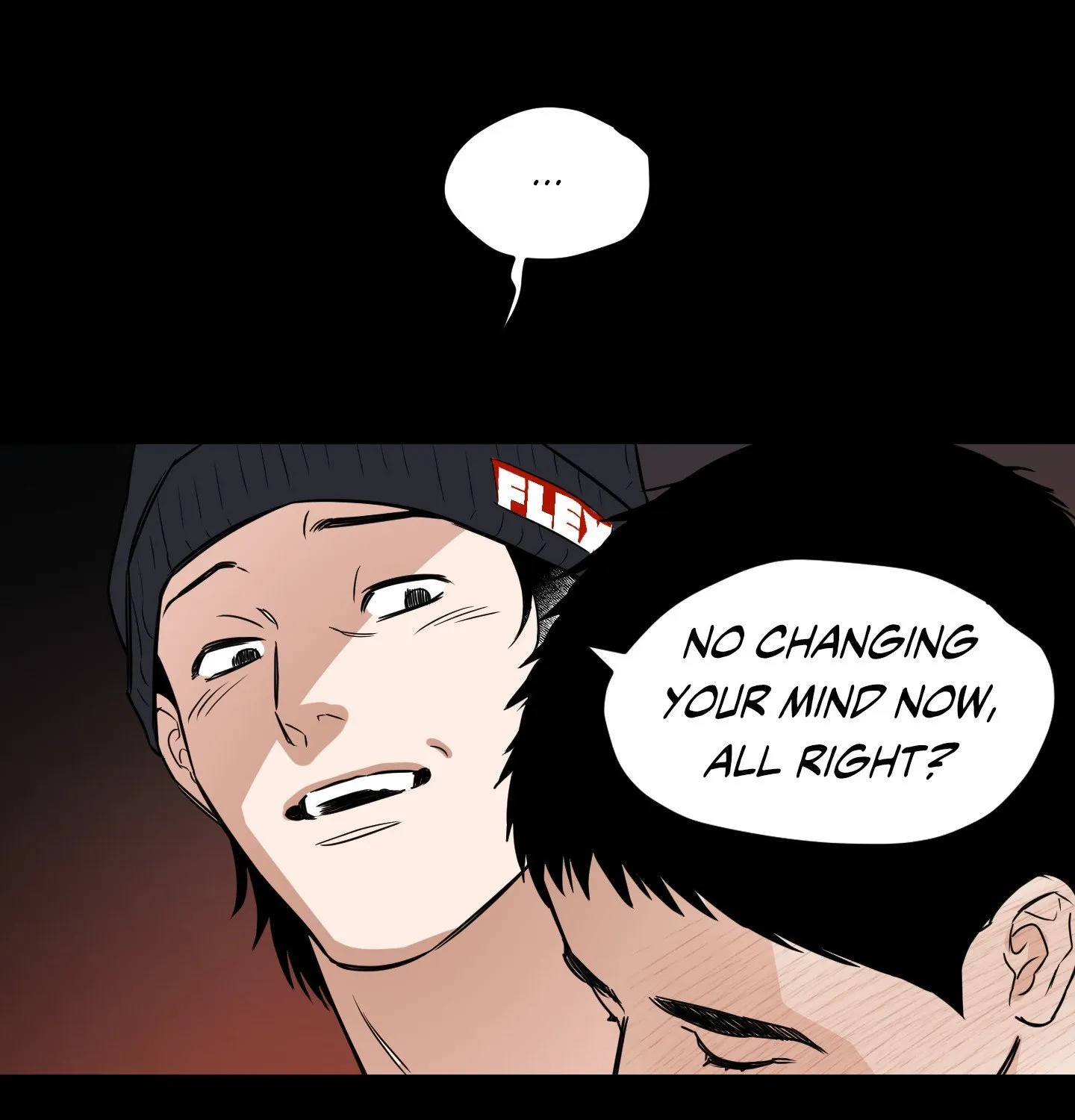 The Byline Deal Chapter 11 page 105 - 