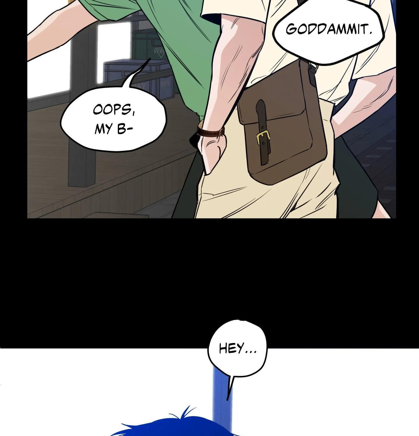 The Byline Deal Chapter 11 page 109 - 
