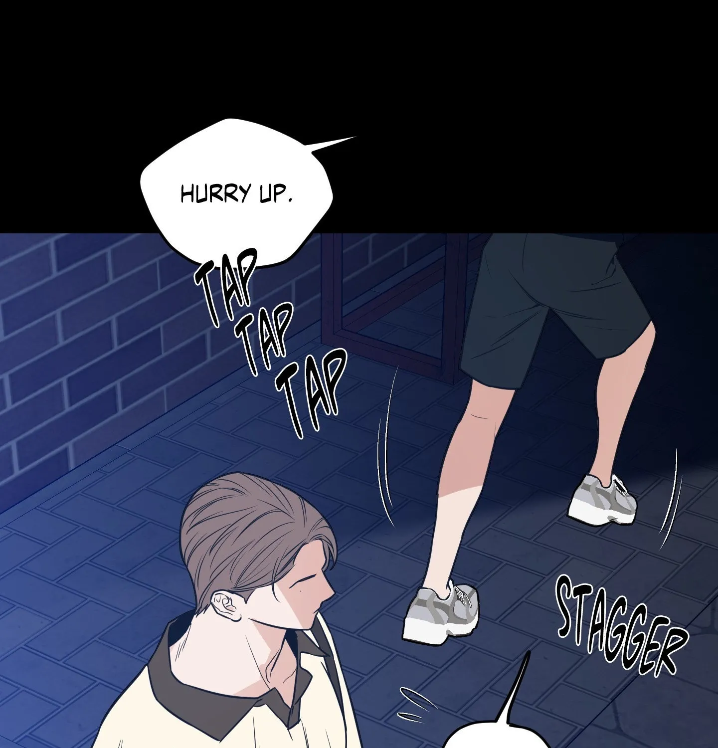 The Byline Deal Chapter 11 page 114 - 