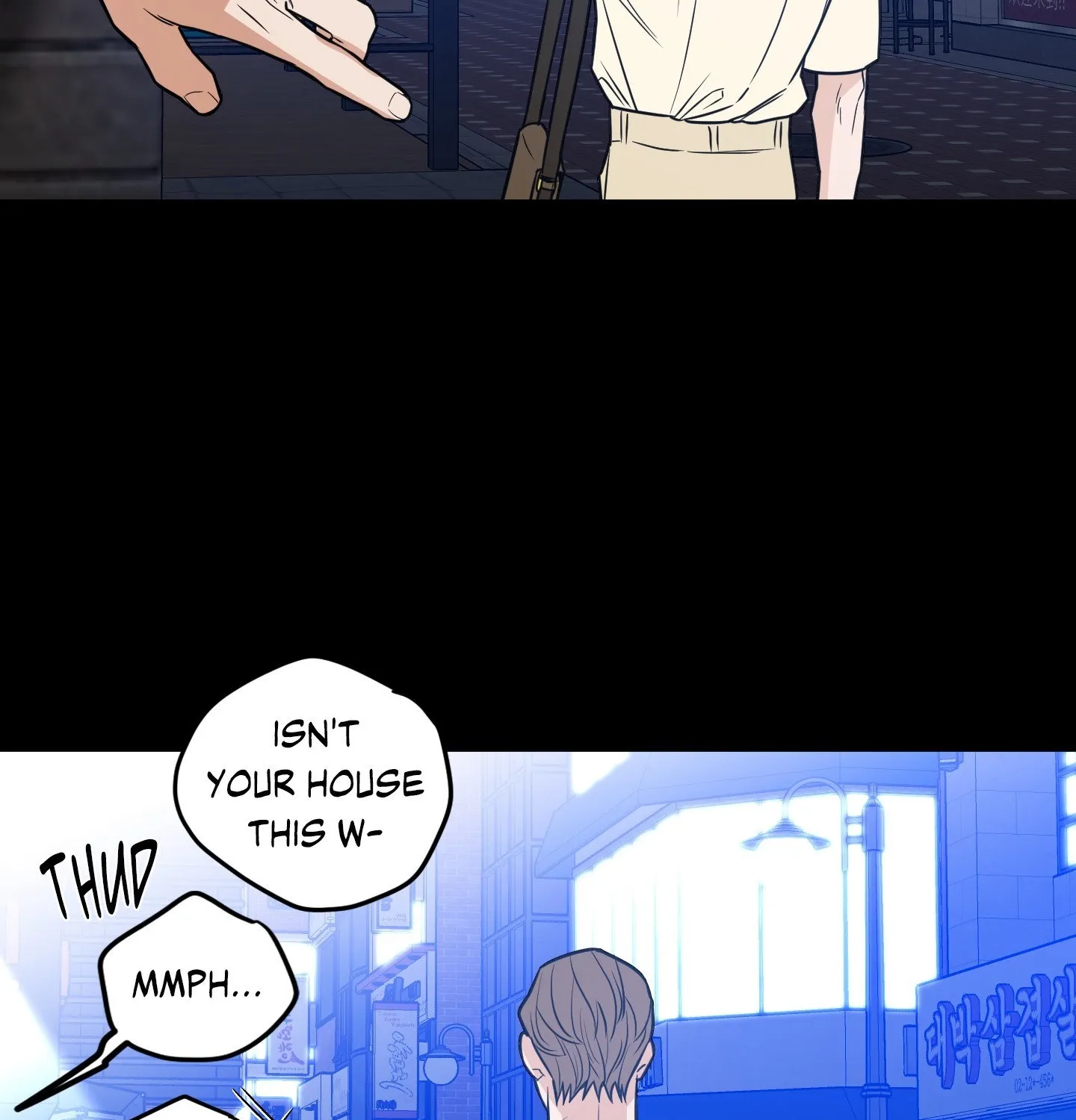 The Byline Deal Chapter 11 page 118 - 