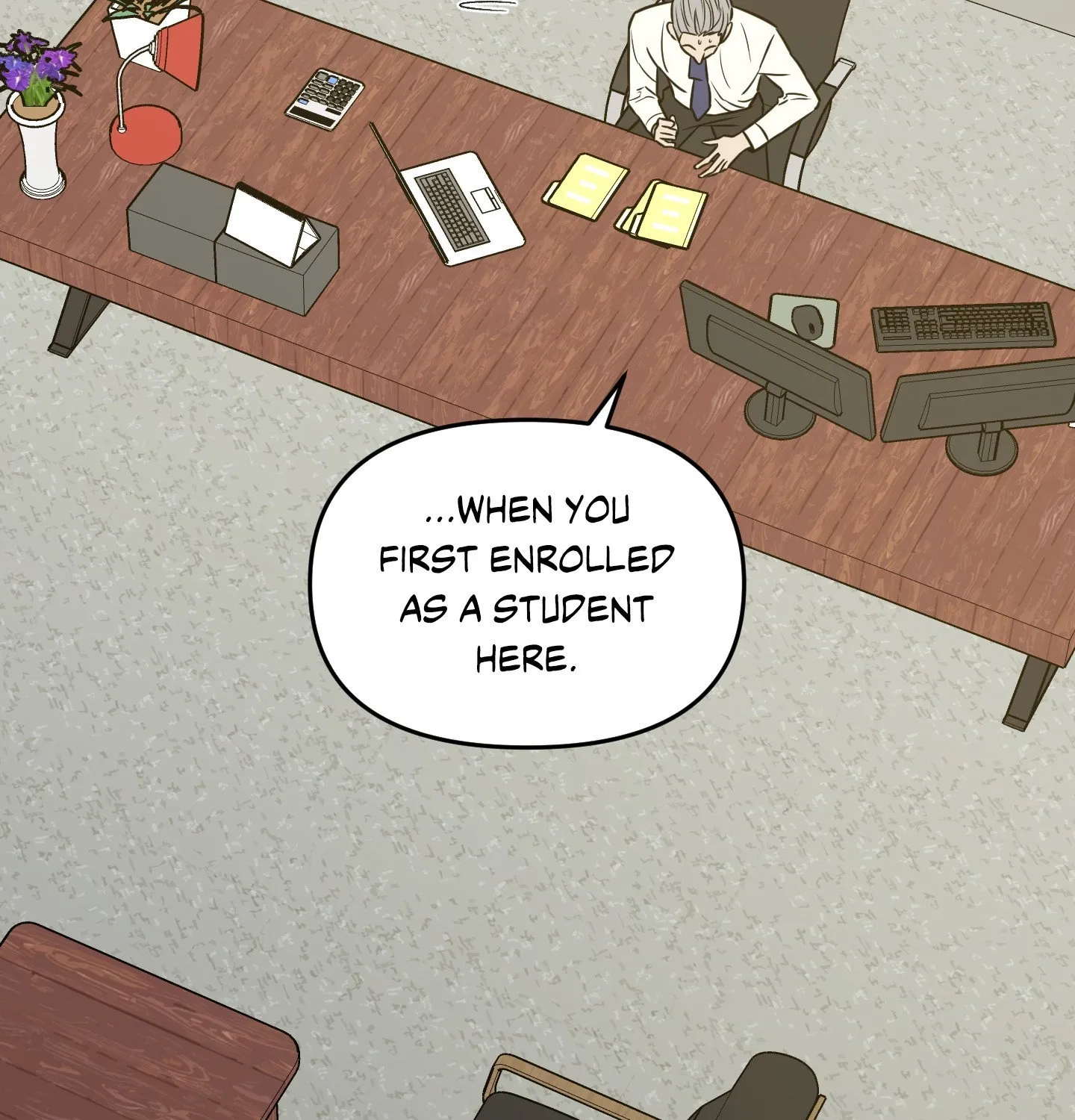 The Byline Deal Chapter 11 page 14 - 