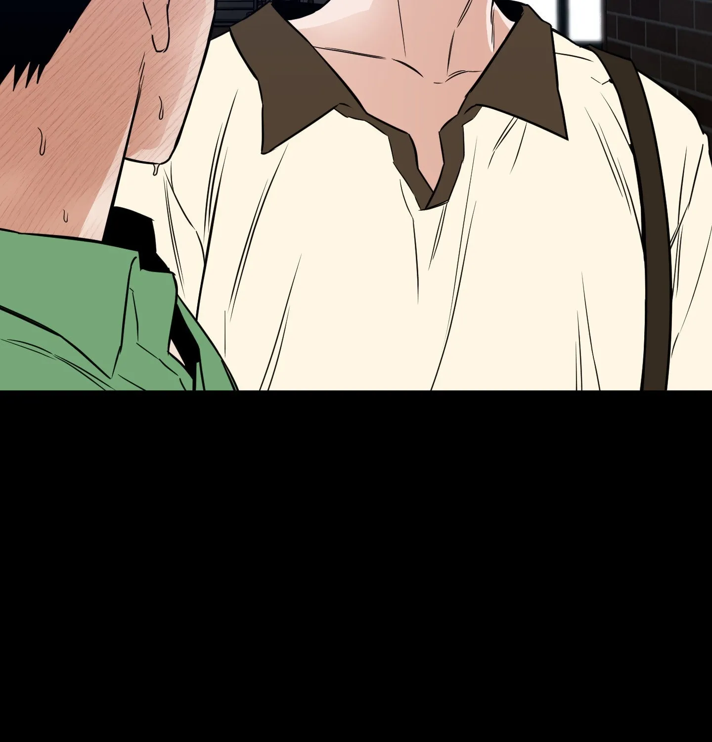 The Byline Deal Chapter 11 page 135 - 